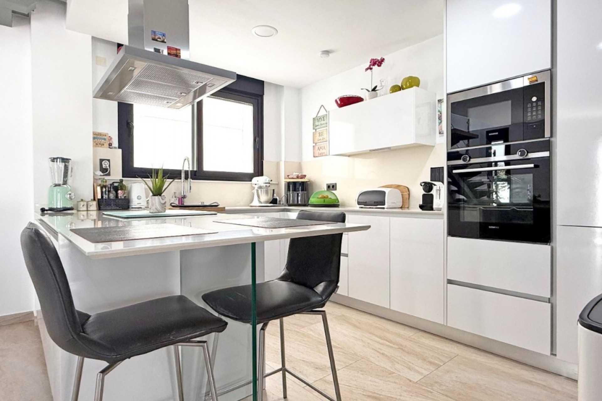 Reventa - Chalet - Orihuela Costa - Villamartin