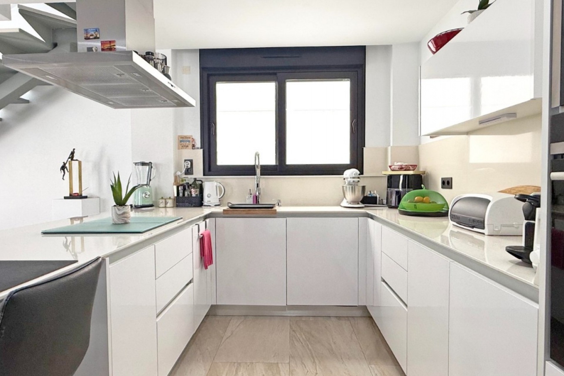 Reventa - Chalet - Orihuela Costa - Villamartin