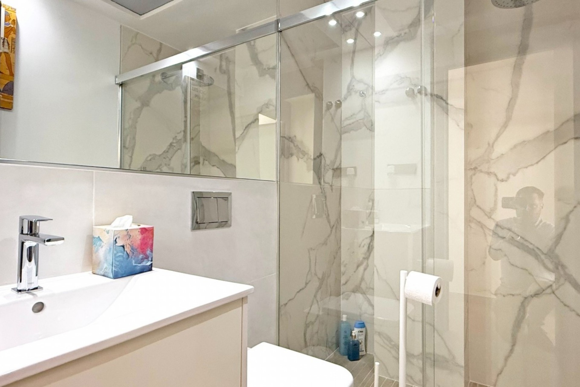 Reventa - Chalet - Orihuela Costa - Villamartin