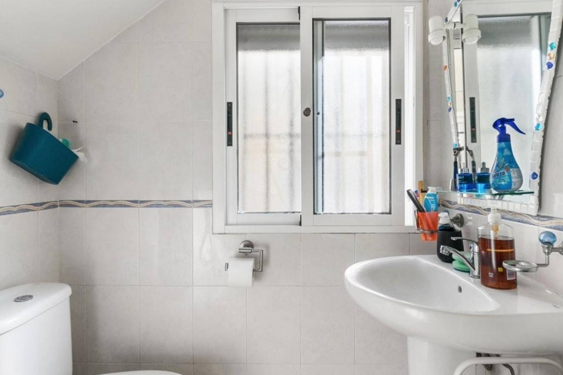 Reventa - Chalet - Orihuela Costa - Villamartin