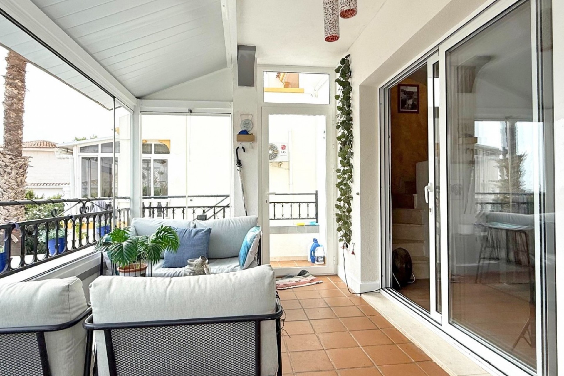 Reventa - Chalet - Orihuela Costa - Villamartin