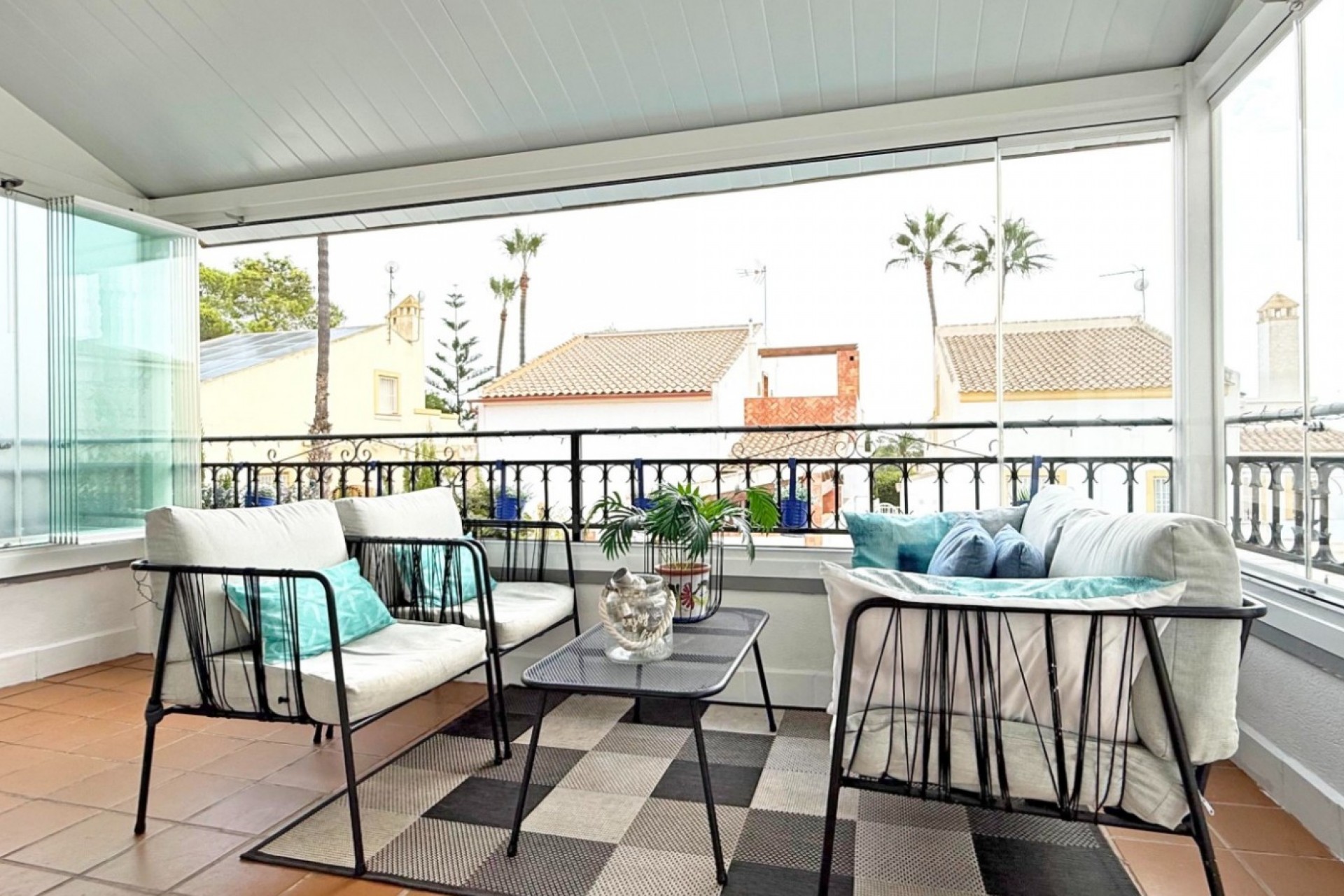 Reventa - Chalet - Orihuela Costa - Villamartin