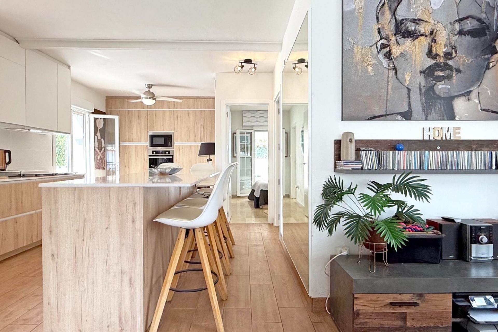 Reventa - Chalet - Orihuela Costa - Villamartin