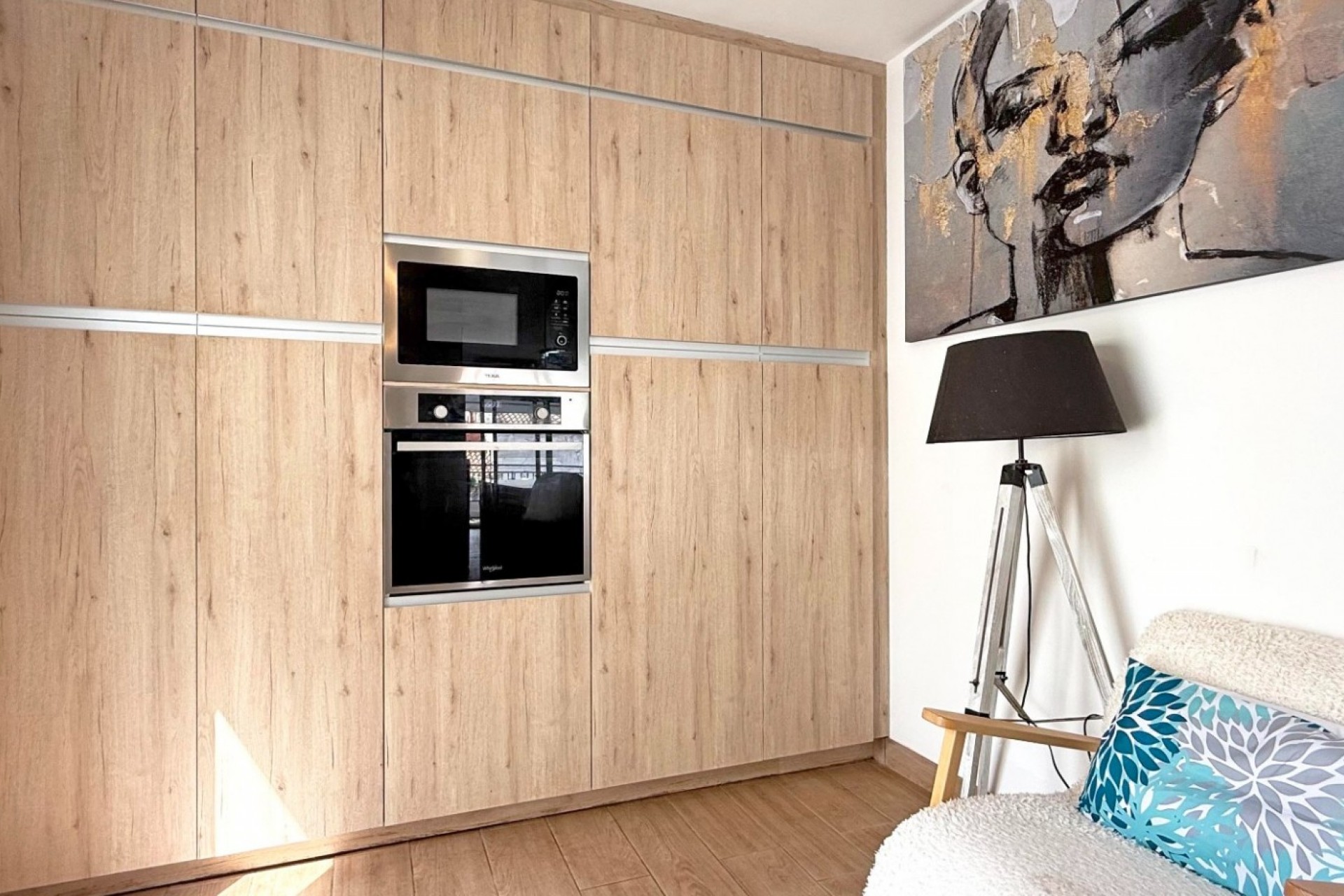 Reventa - Chalet - Orihuela Costa - Villamartin