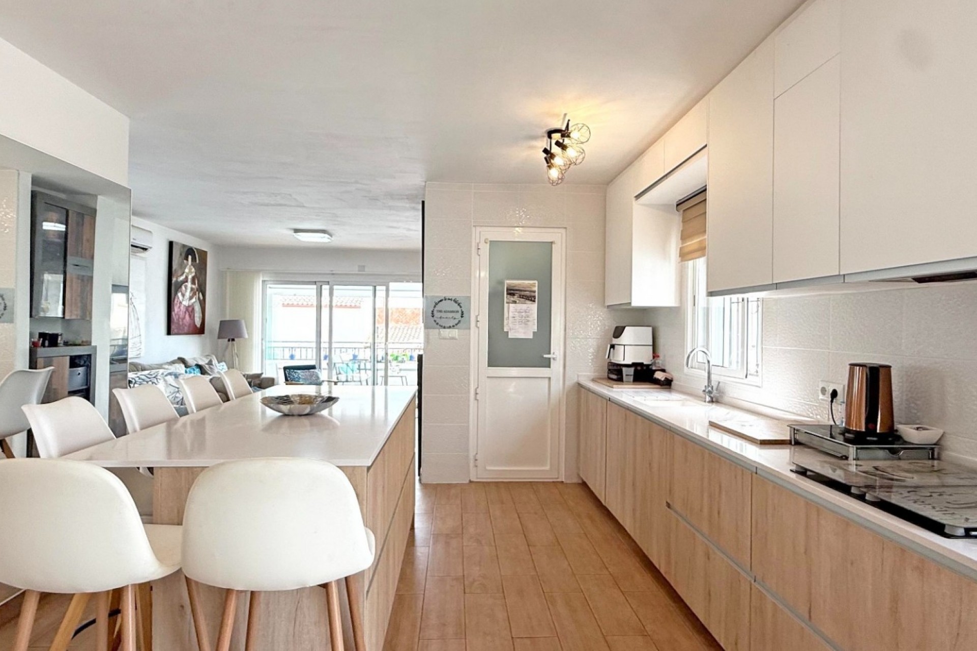 Reventa - Chalet - Orihuela Costa - Villamartin