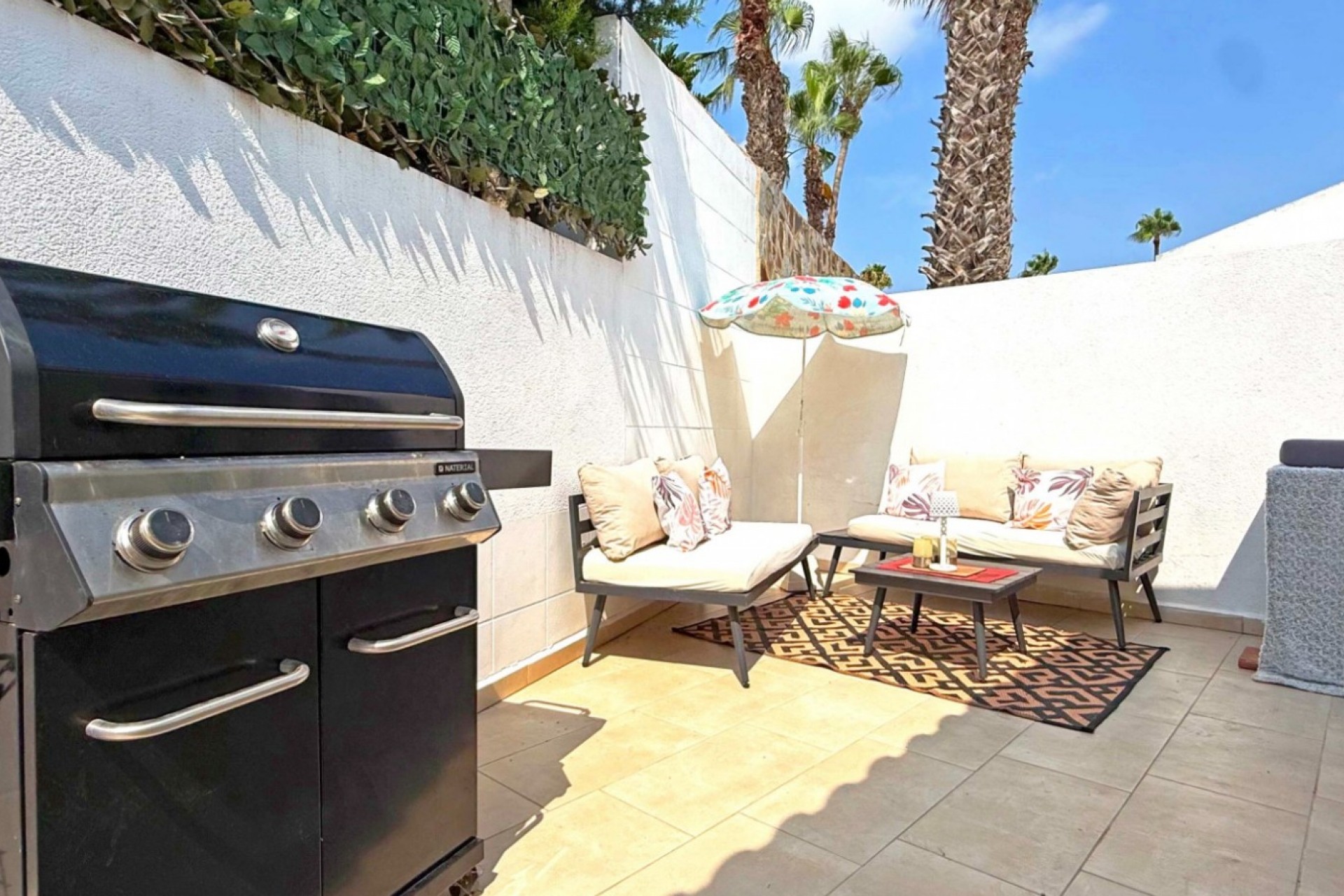 Reventa - Chalet - Orihuela Costa - Villamartin