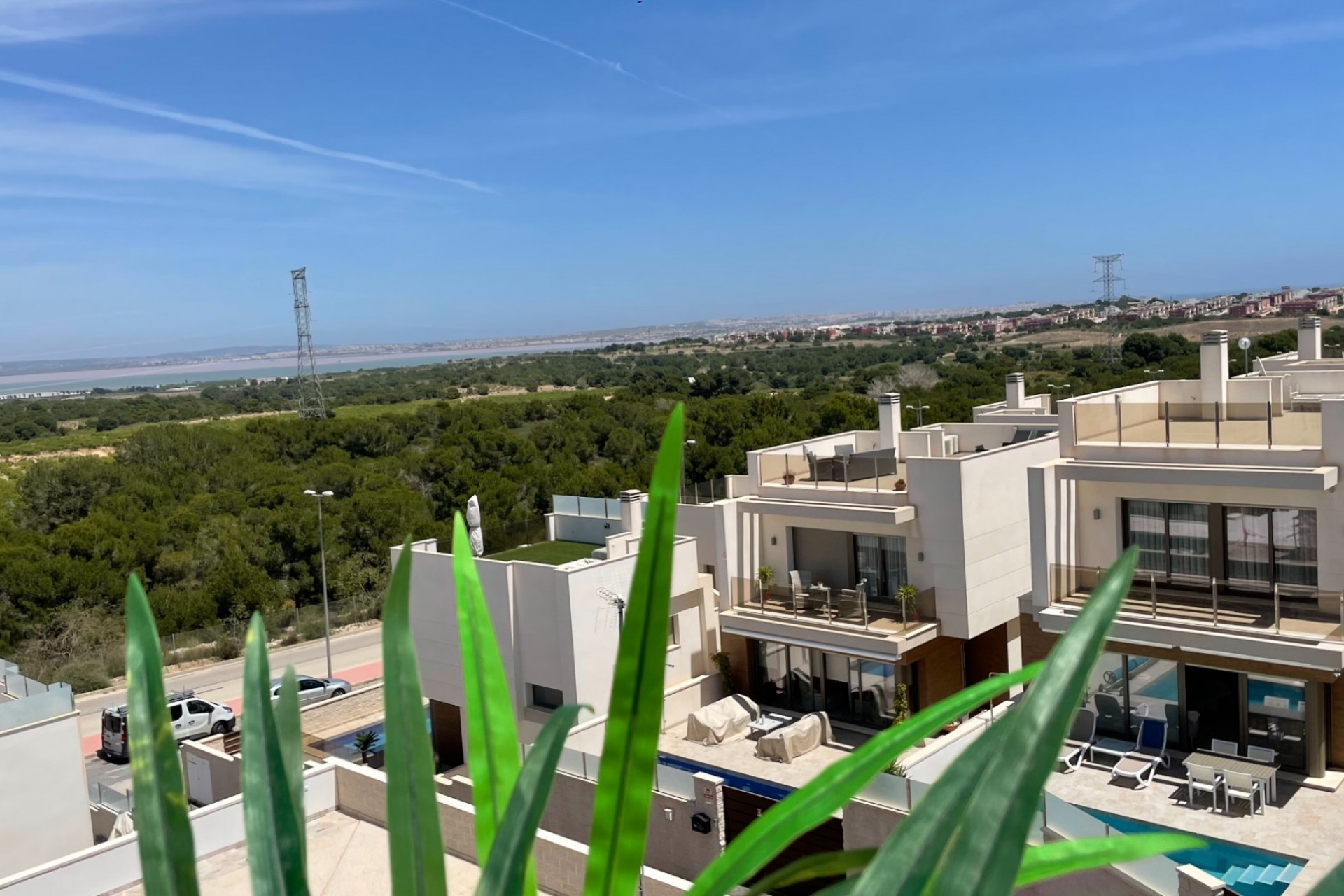 Reventa - Chalet - Orihuela Costa - Villamartin