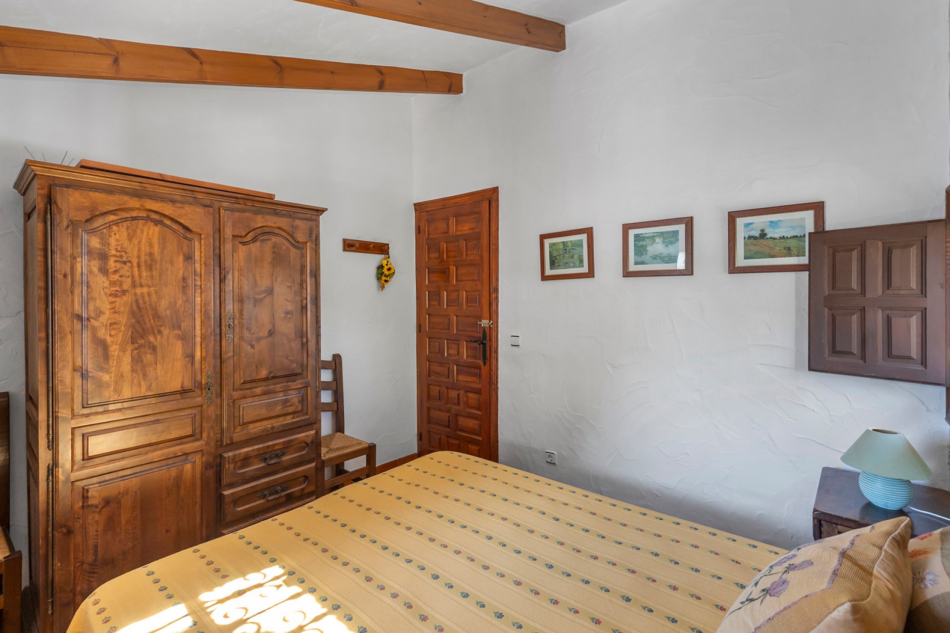 Reventa - Chalet - Orihuela Costa - Villamartin