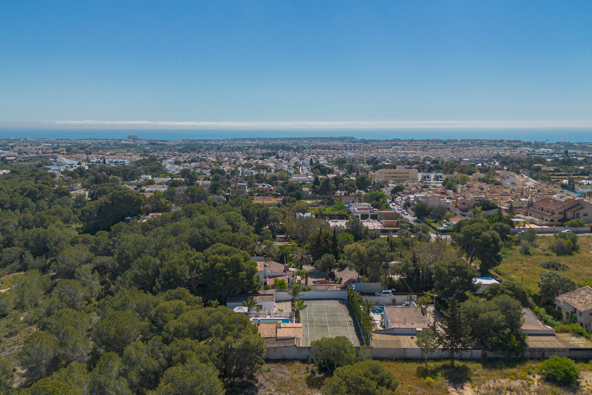 Reventa - Chalet - Orihuela Costa - Villamartin