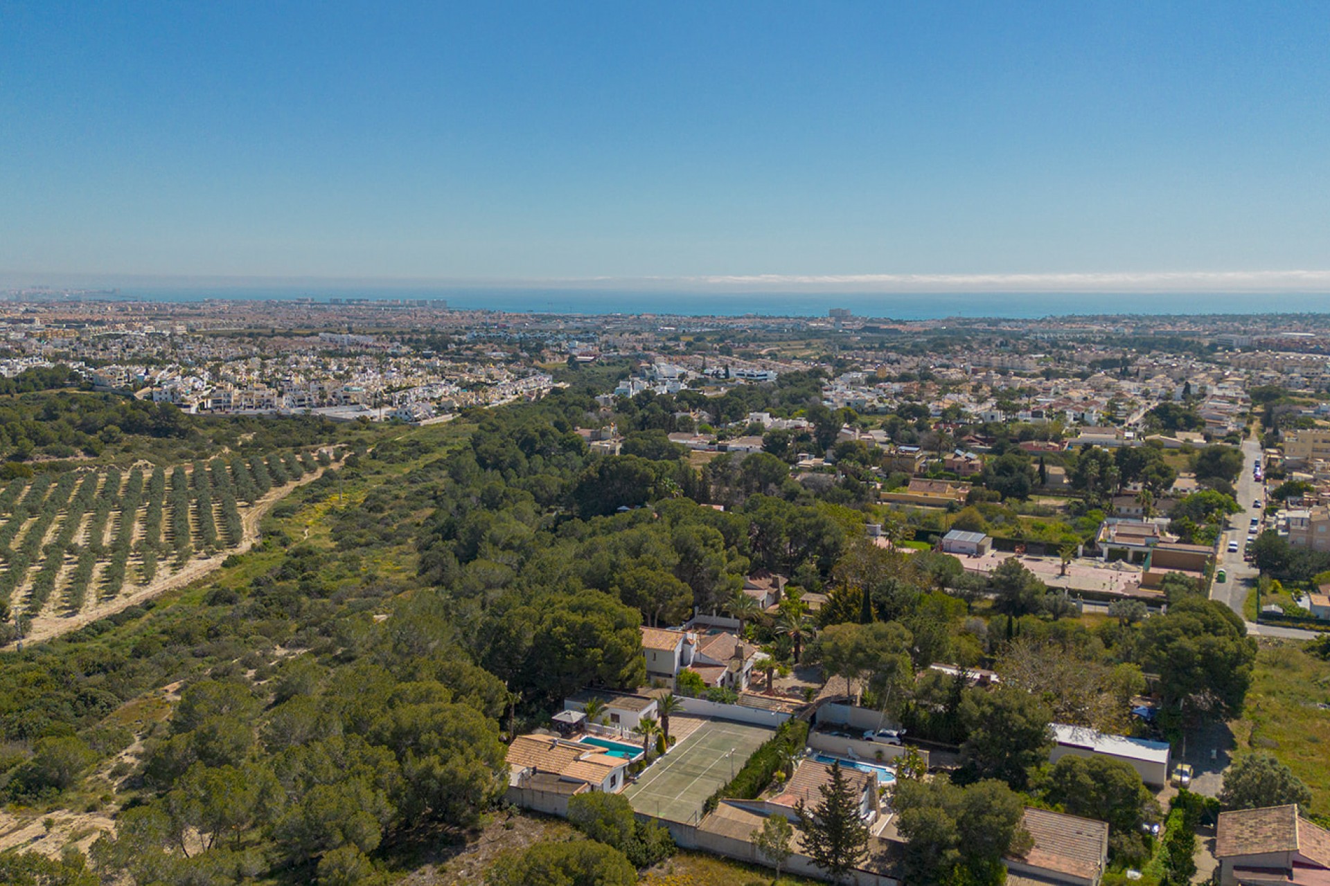 Reventa - Chalet - Orihuela Costa - Villamartin