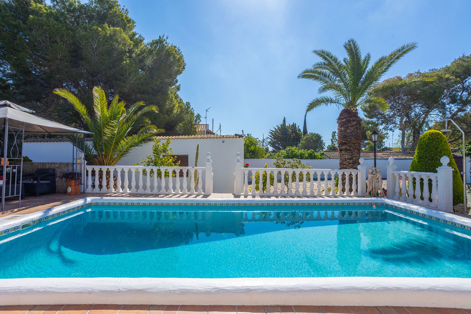 Reventa - Chalet - Orihuela Costa - Villamartin
