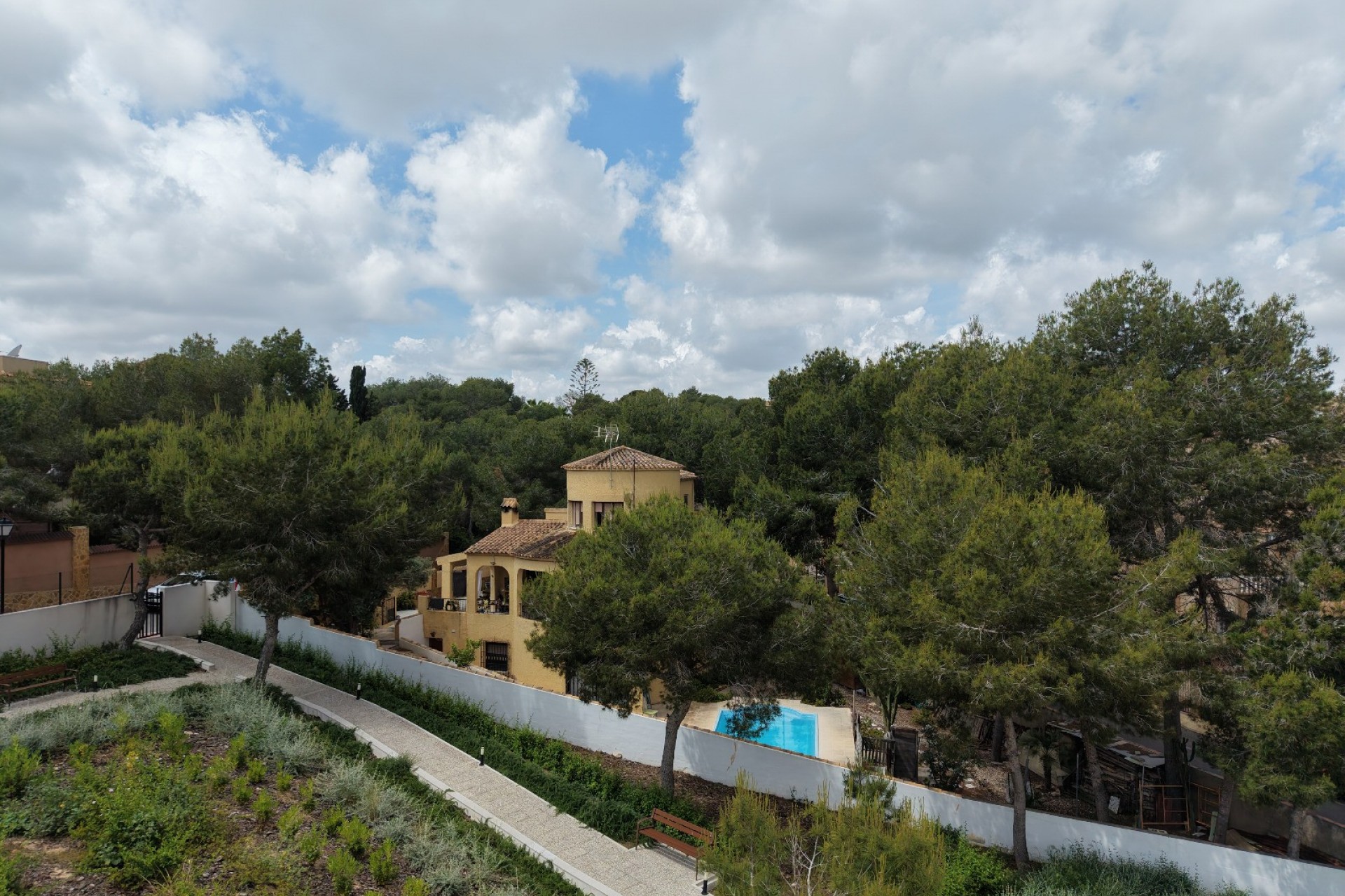 Reventa - Chalet - Orihuela Costa - Villamartin