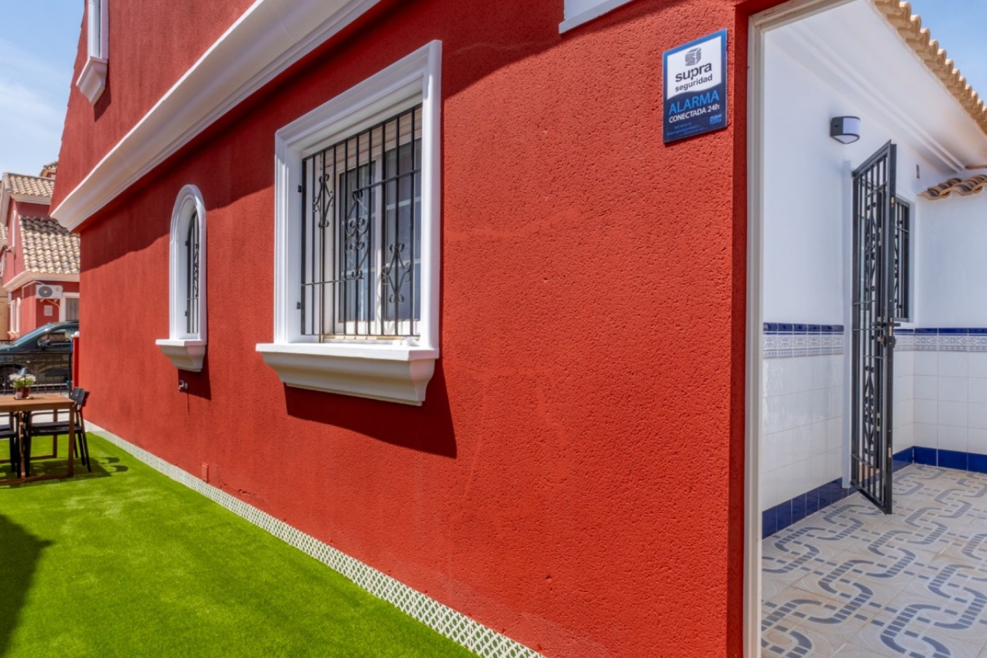 Reventa - Chalet - Orihuela Costa - Villamartin