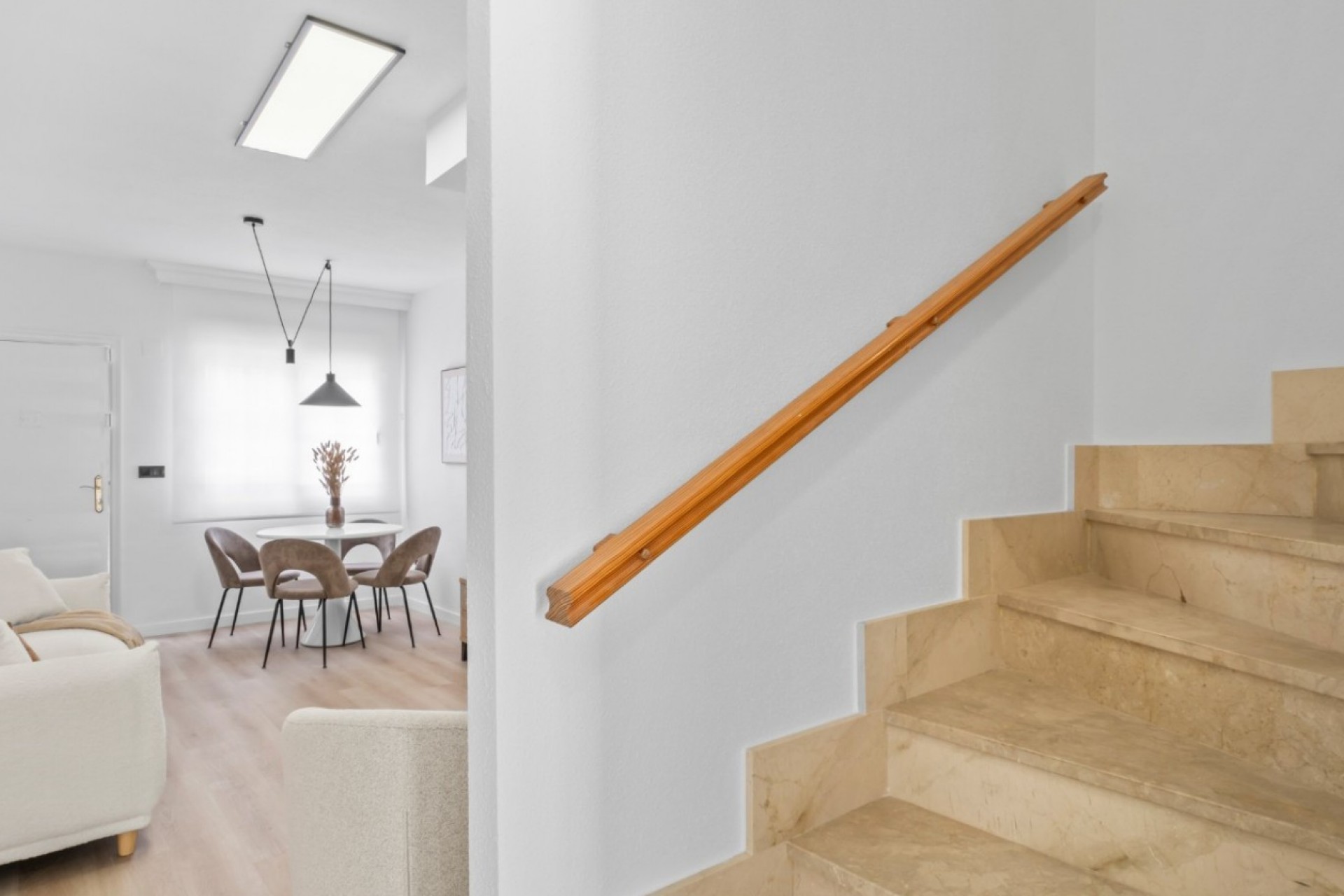 Reventa - Chalet - Orihuela Costa - Villamartin