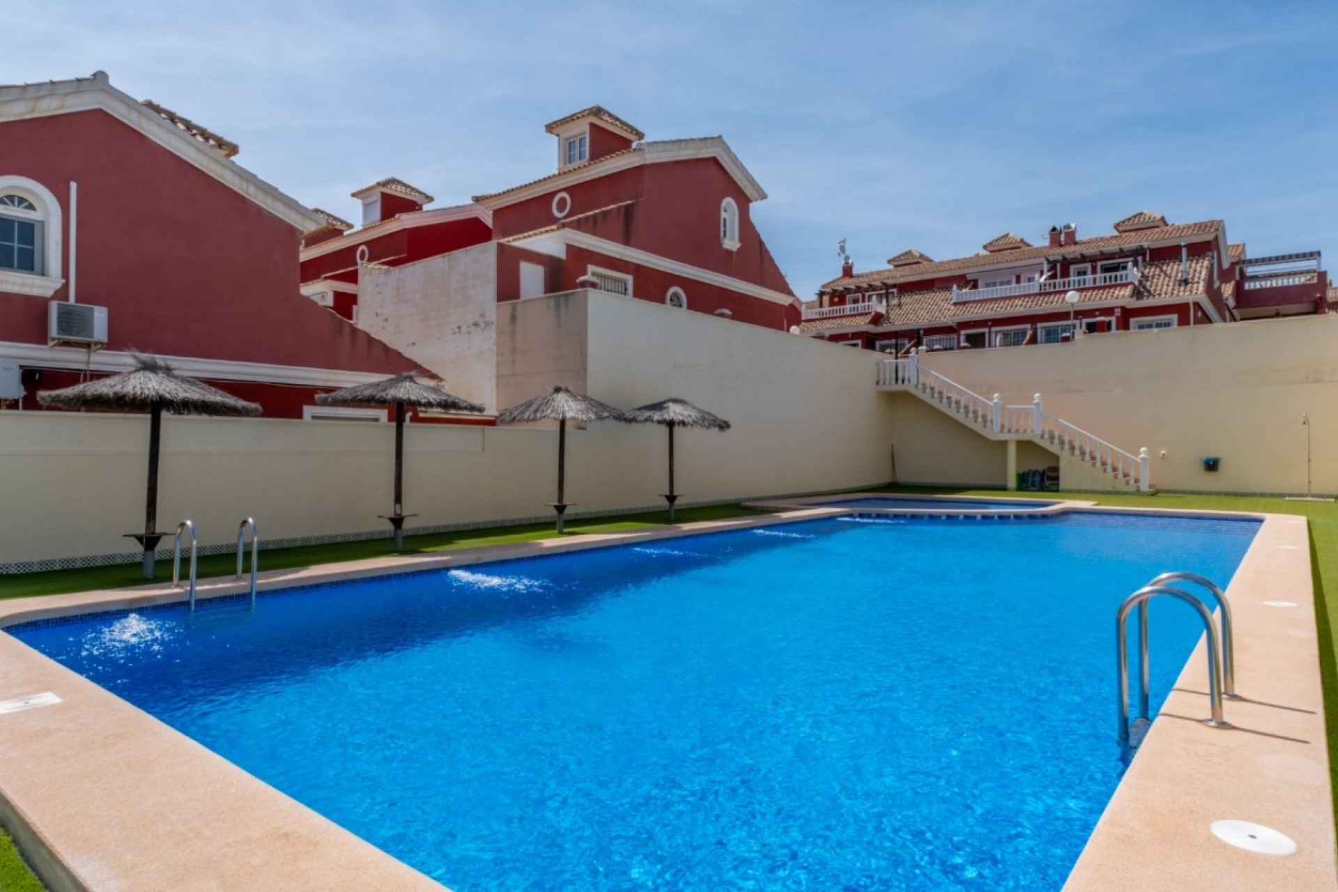 Reventa - Chalet - Orihuela Costa - Villamartin