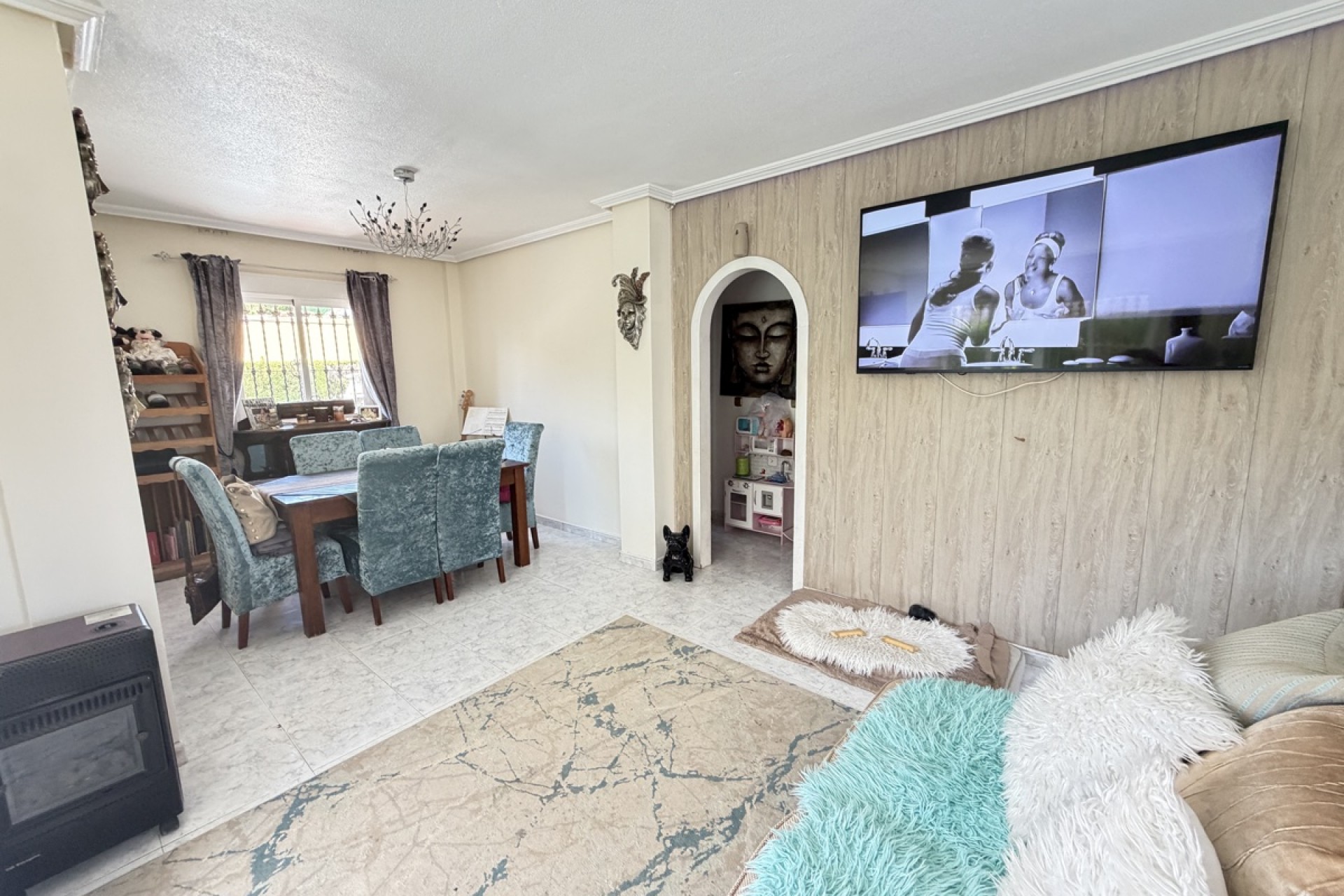 Reventa - Chalet - Orihuela Costa - Villamartin