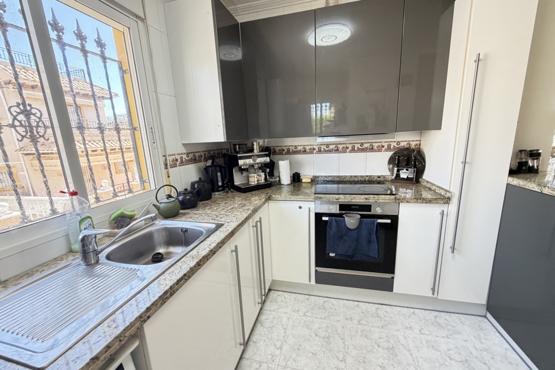 Reventa - Chalet - Orihuela Costa - Villamartin
