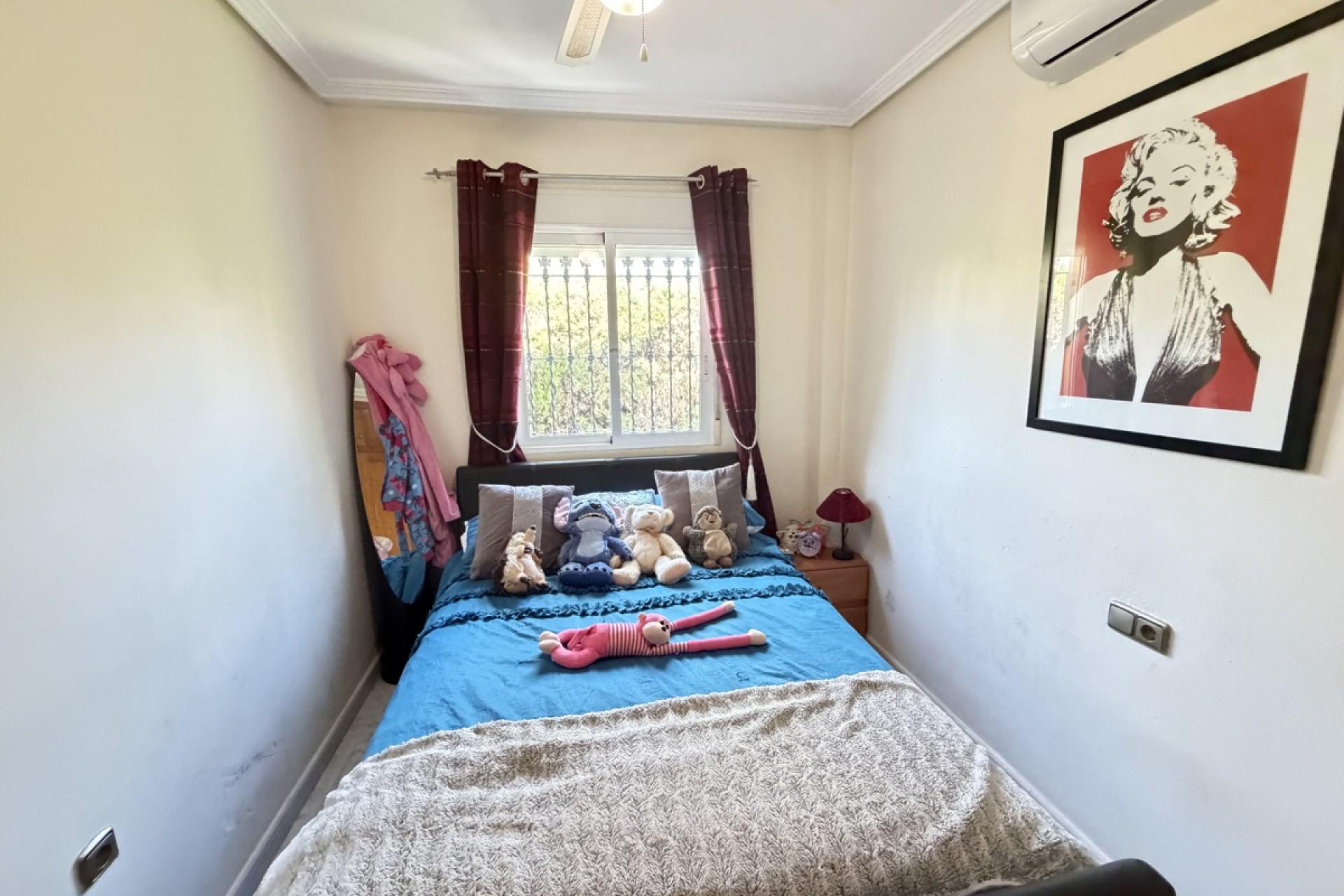 Reventa - Chalet - Orihuela Costa - Villamartin