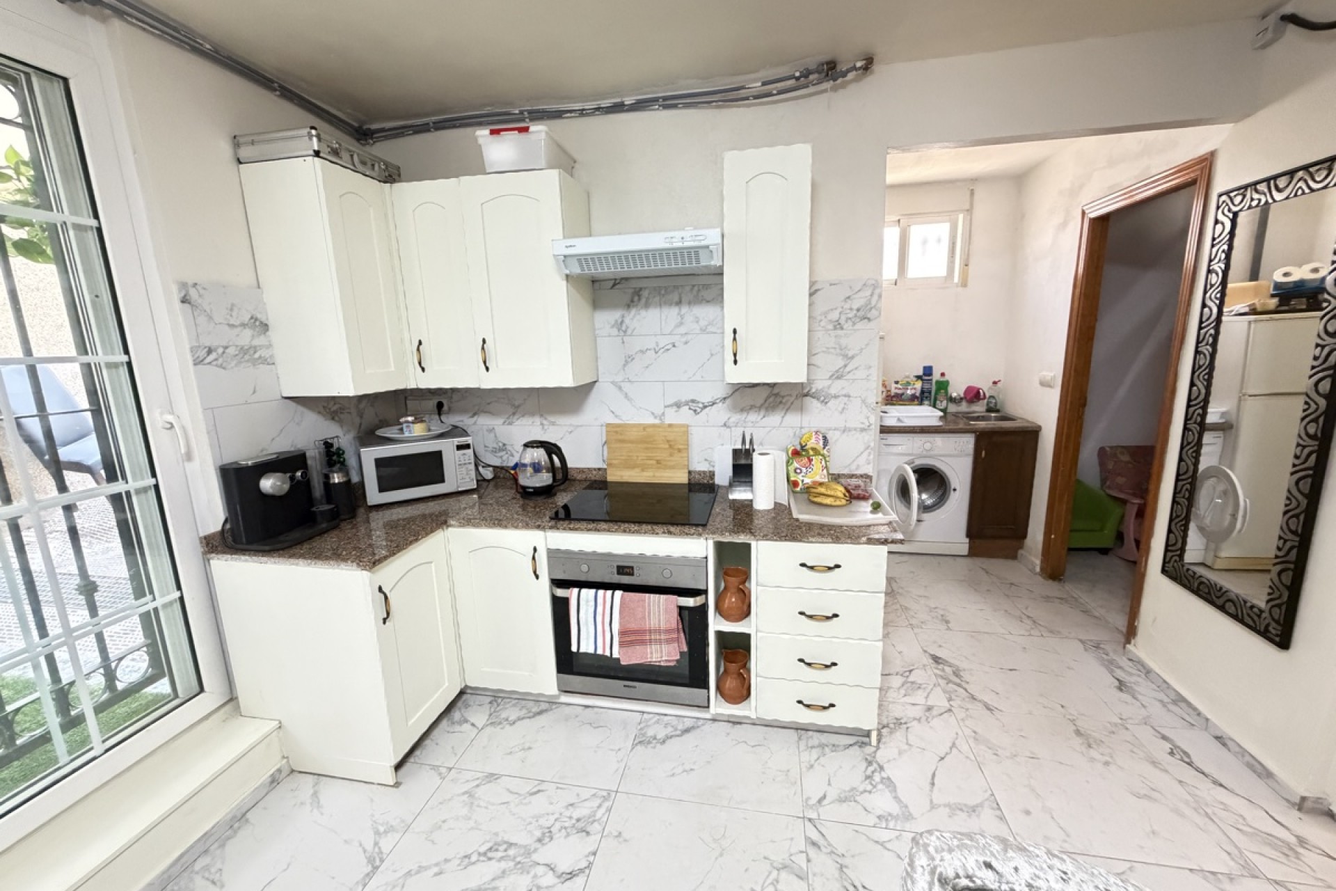 Reventa - Chalet - Orihuela Costa - Villamartin