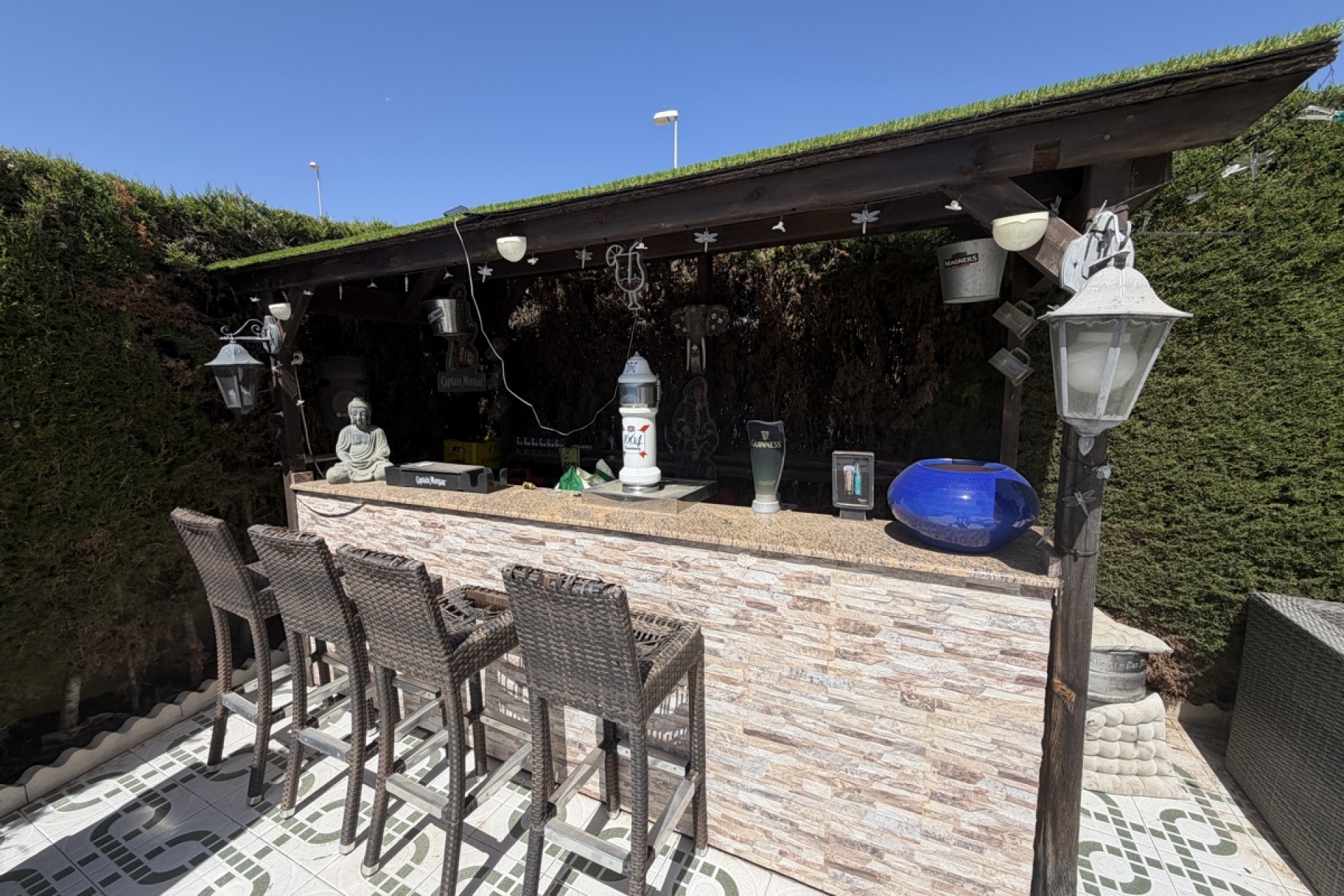 Reventa - Chalet - Orihuela Costa - Villamartin
