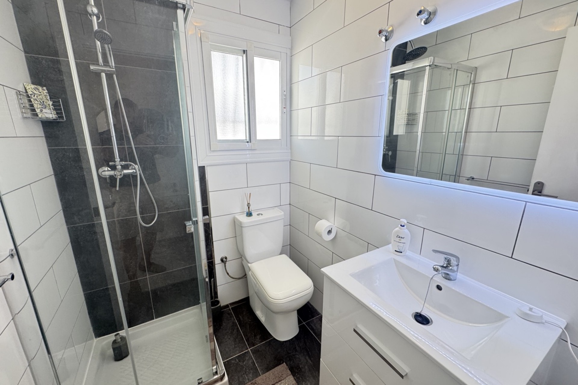 Reventa - Chalet - Orihuela Costa - Villamartin