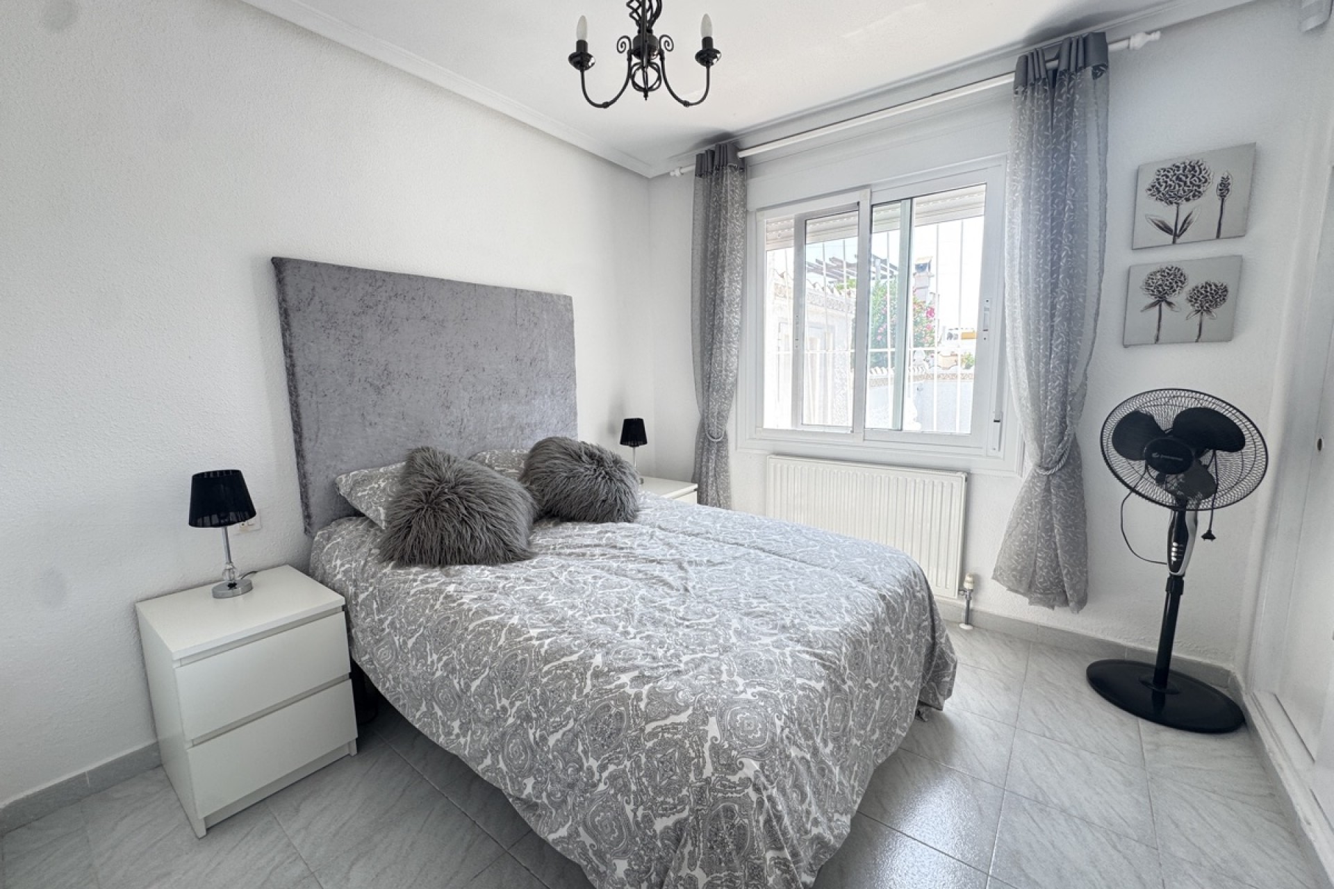 Reventa - Chalet - Orihuela Costa - Villamartin