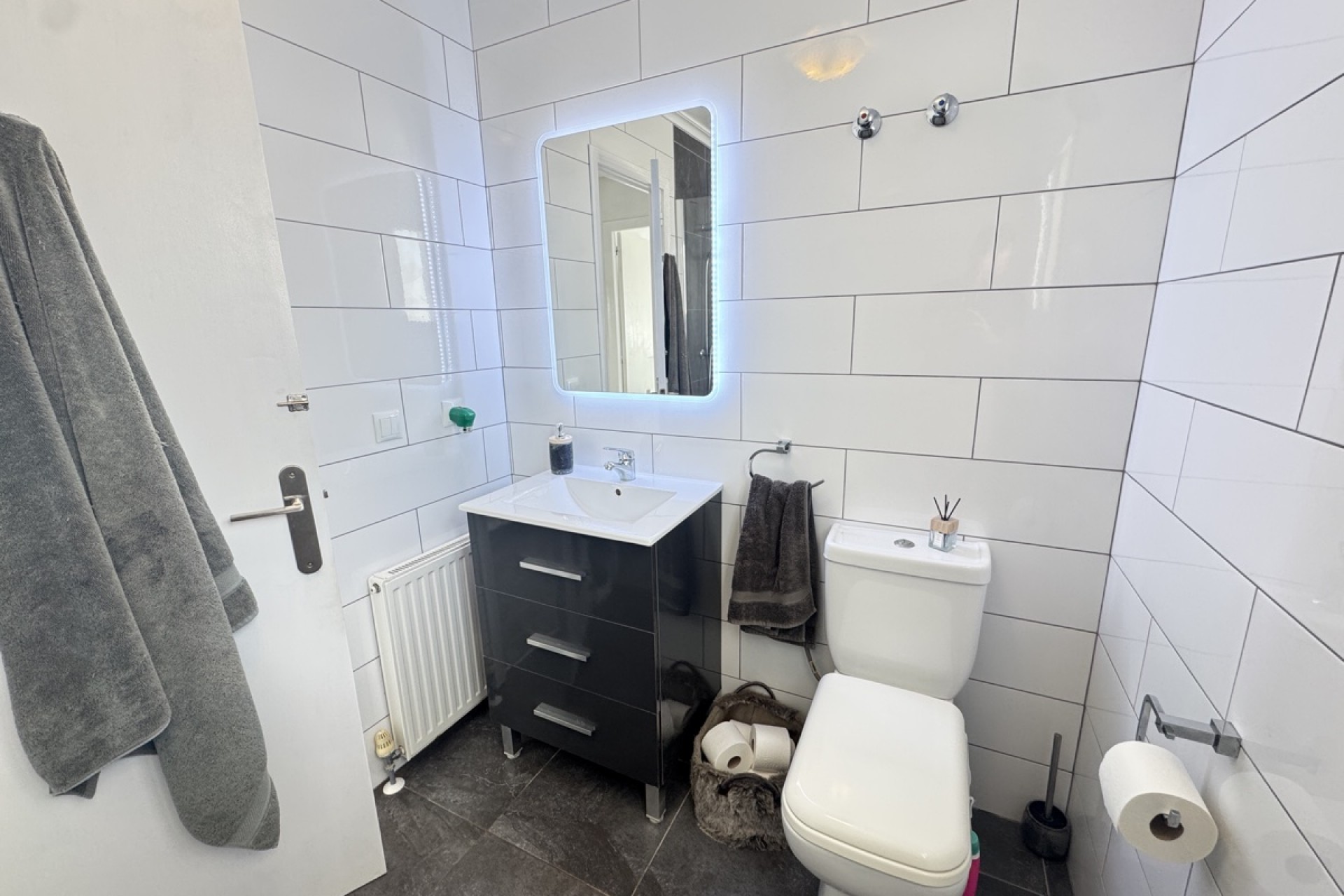 Reventa - Chalet - Orihuela Costa - Villamartin