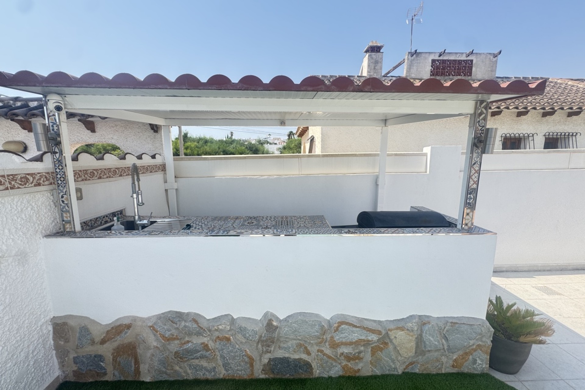 Reventa - Chalet - Orihuela Costa - Villamartin