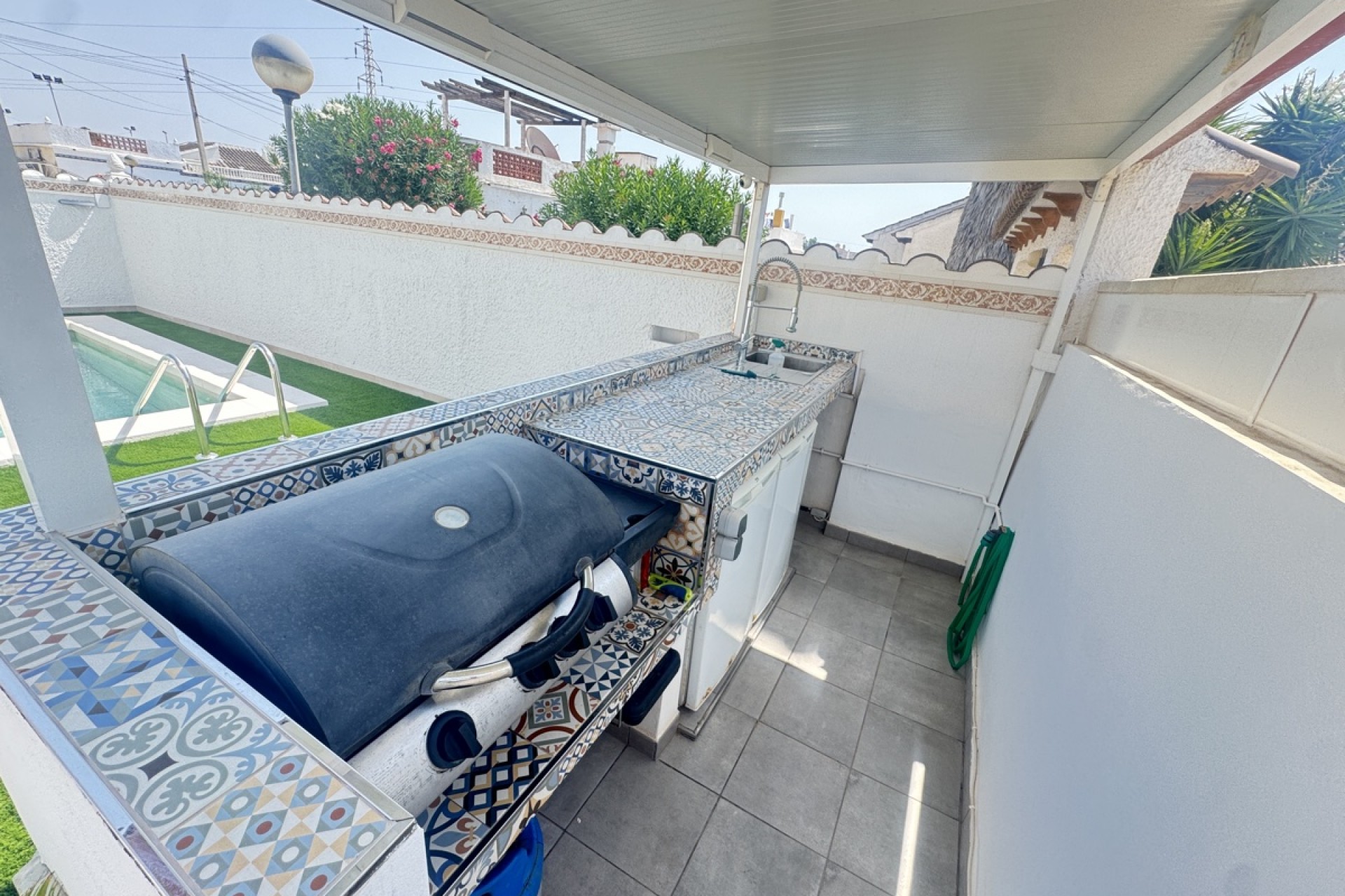 Reventa - Chalet - Orihuela Costa - Villamartin