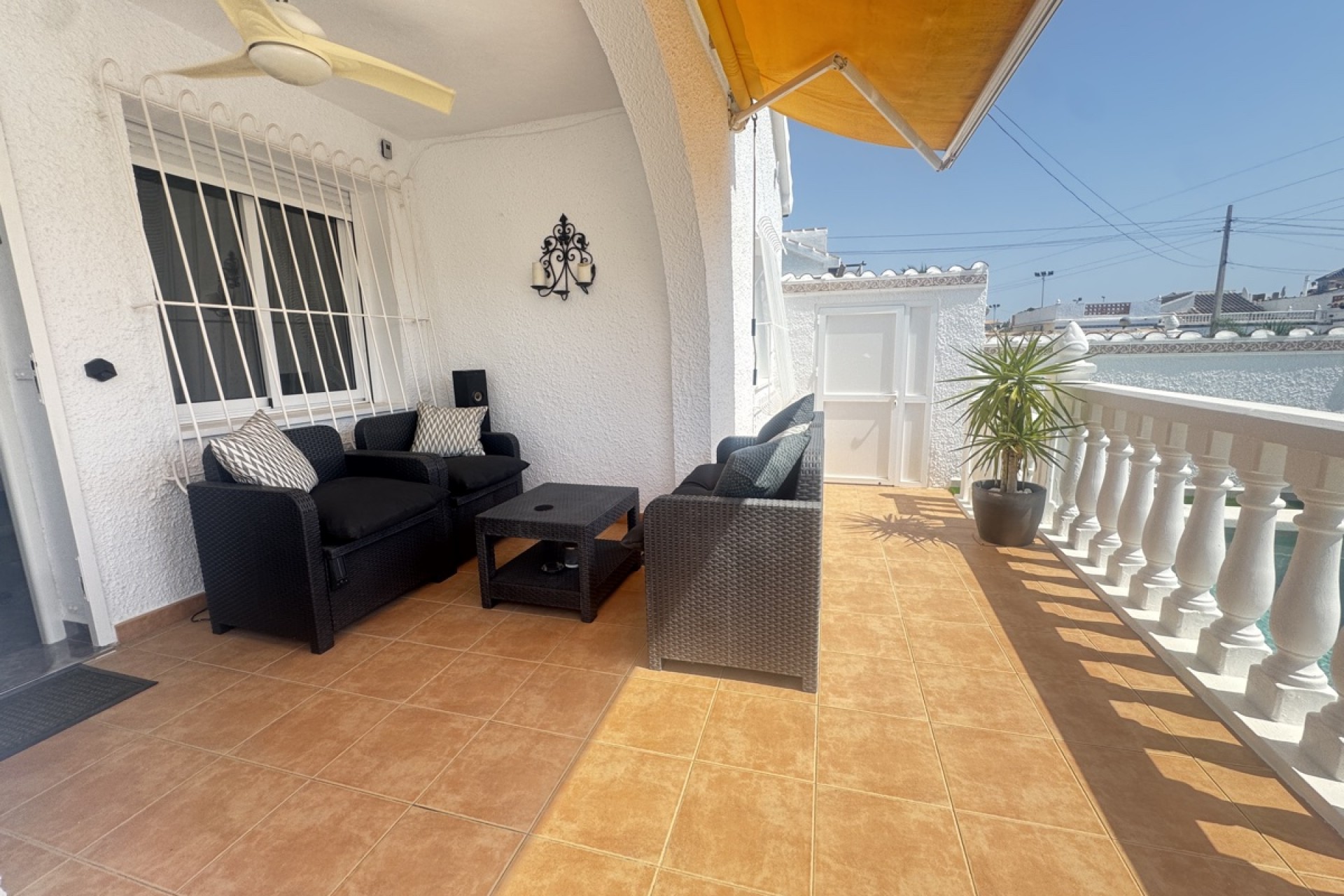 Reventa - Chalet - Orihuela Costa - Villamartin