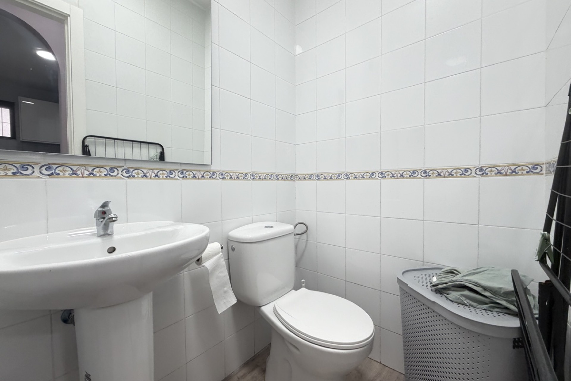 Reventa - Chalet - Orihuela Costa - Villamartin