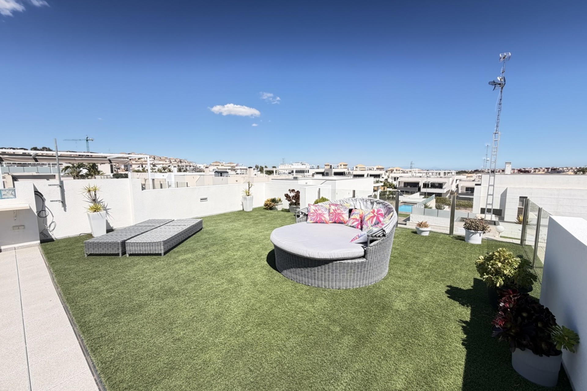 Reventa - Chalet - Orihuela Costa - Villamartin