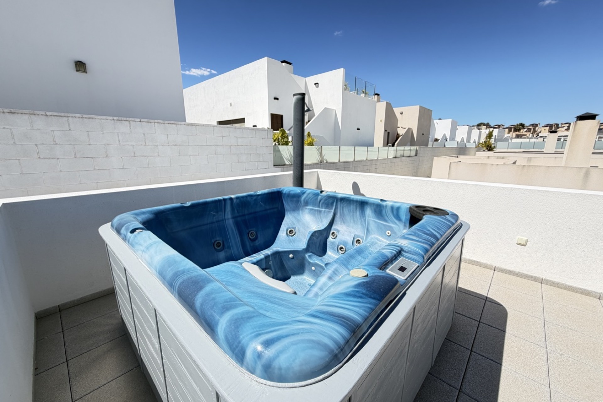 Reventa - Chalet - Orihuela Costa - Villamartin