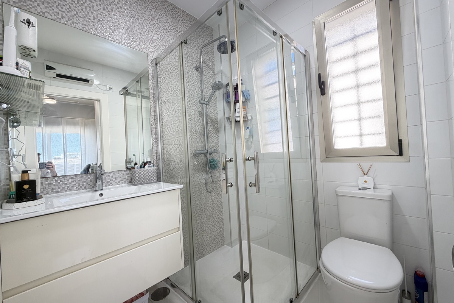 Reventa - Chalet - Orihuela Costa - Villamartin