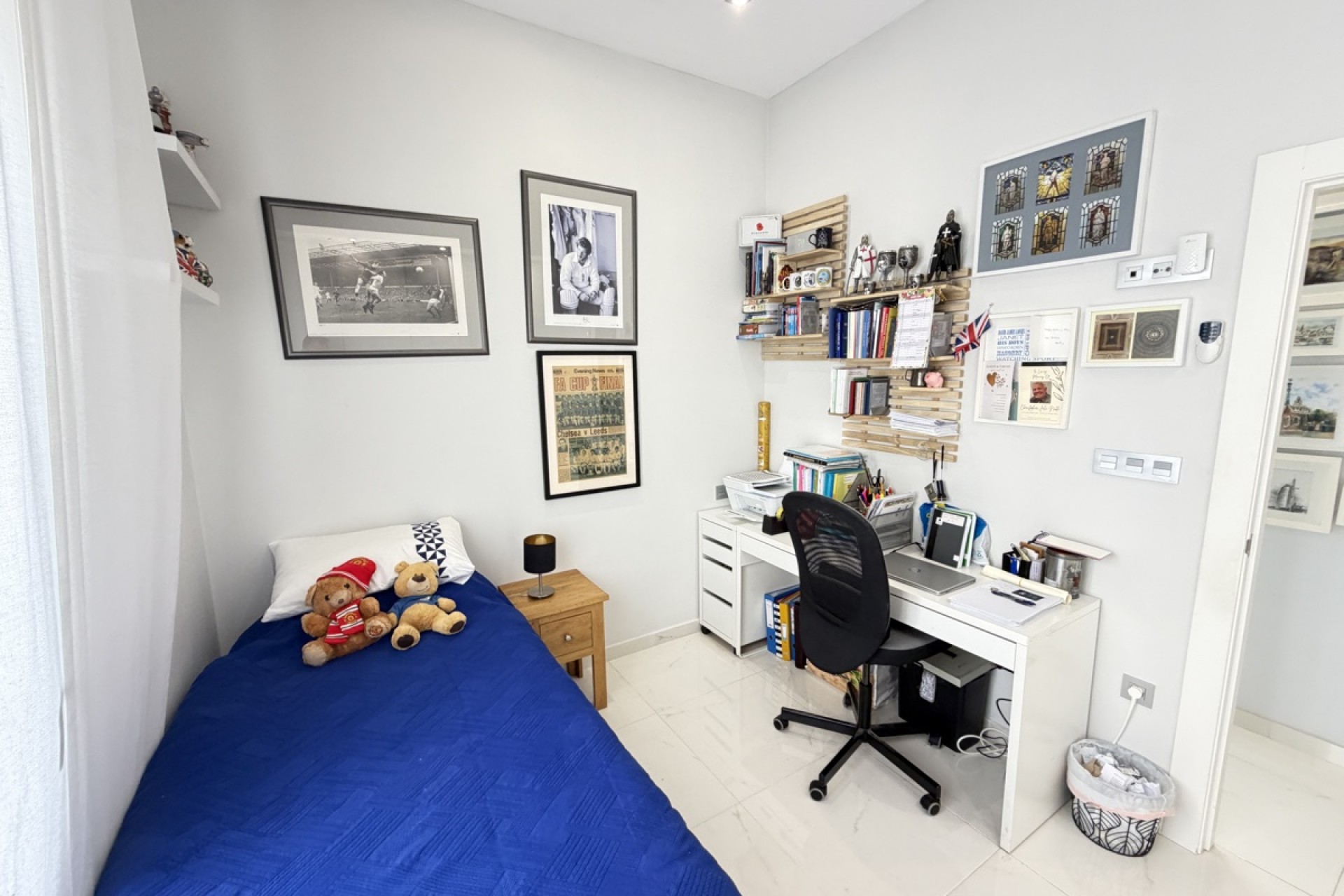 Reventa - Chalet - Orihuela Costa - Villamartin