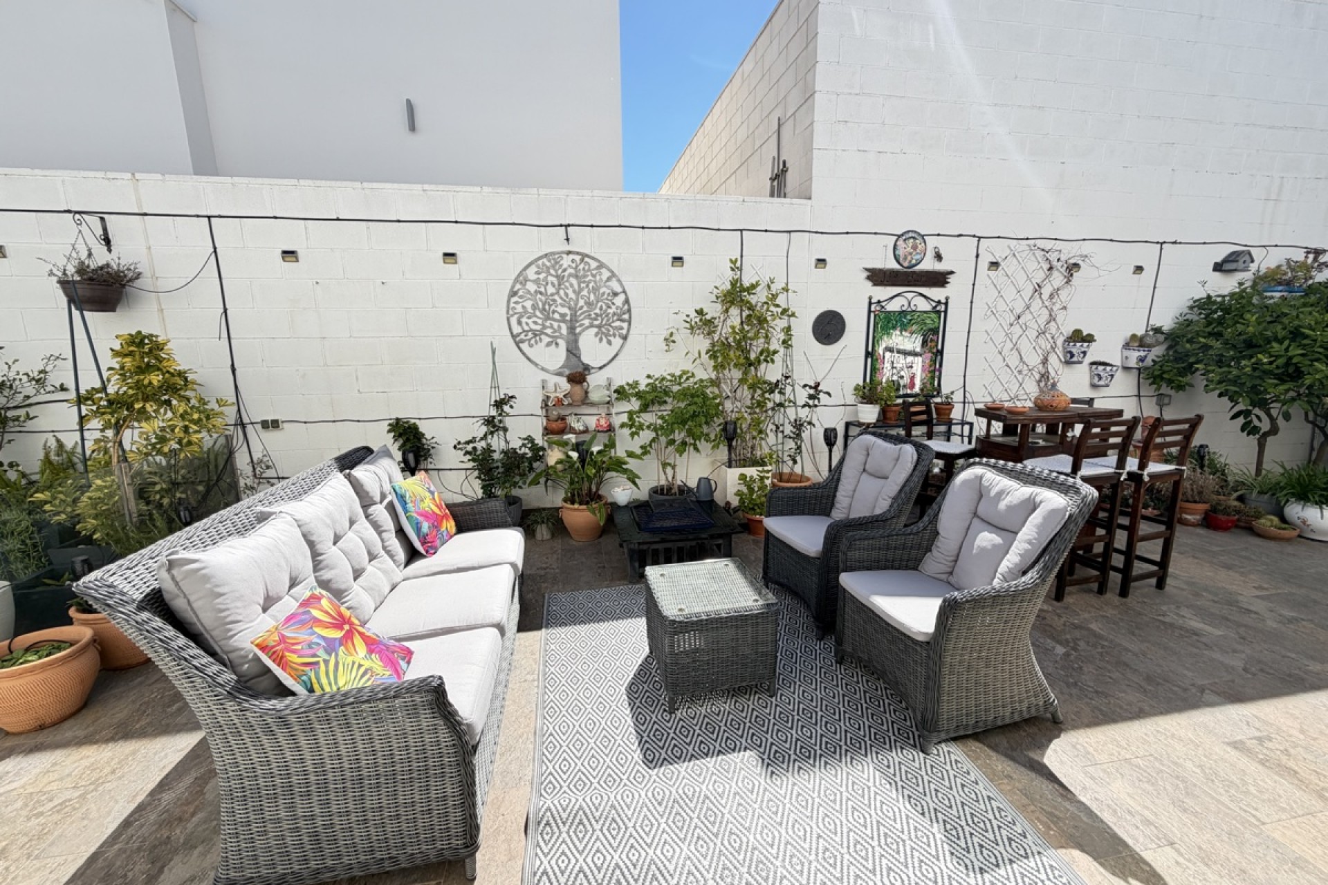 Reventa - Chalet - Orihuela Costa - Villamartin