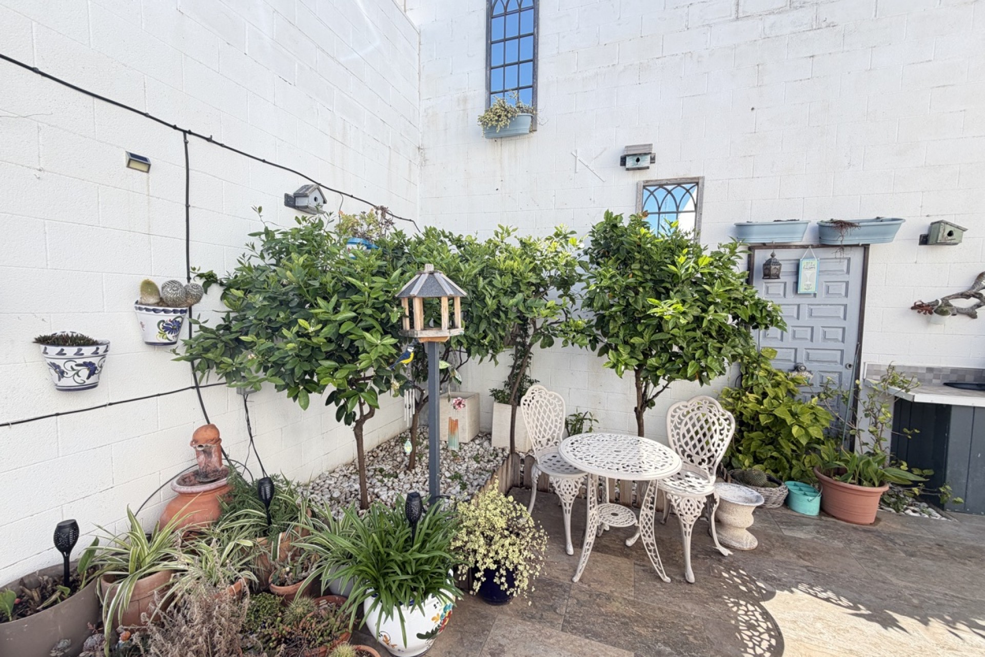 Reventa - Chalet - Orihuela Costa - Villamartin
