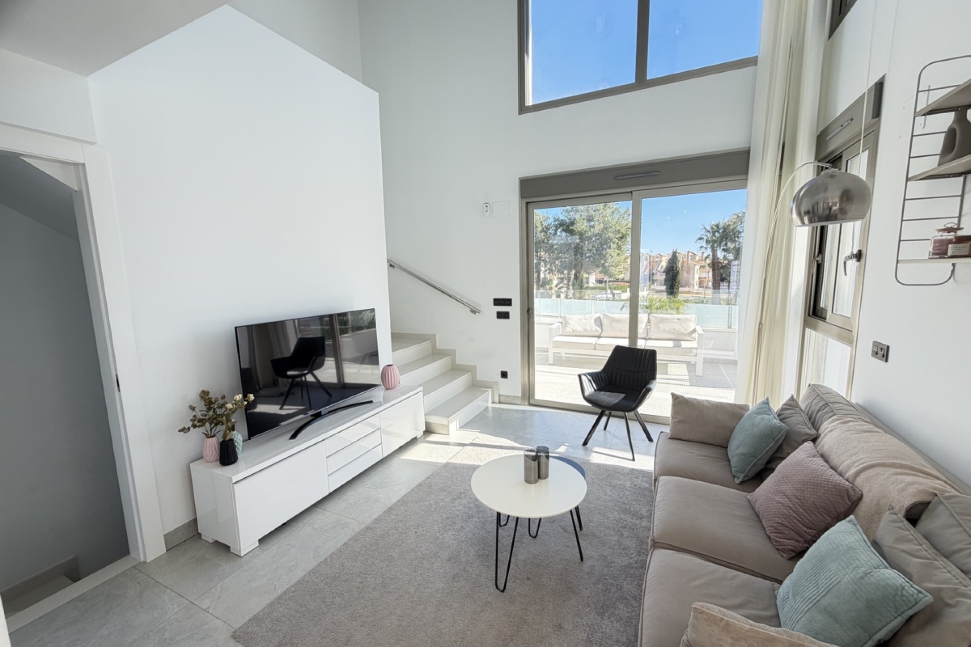 Reventa - Chalet - Orihuela Costa - Villamartin