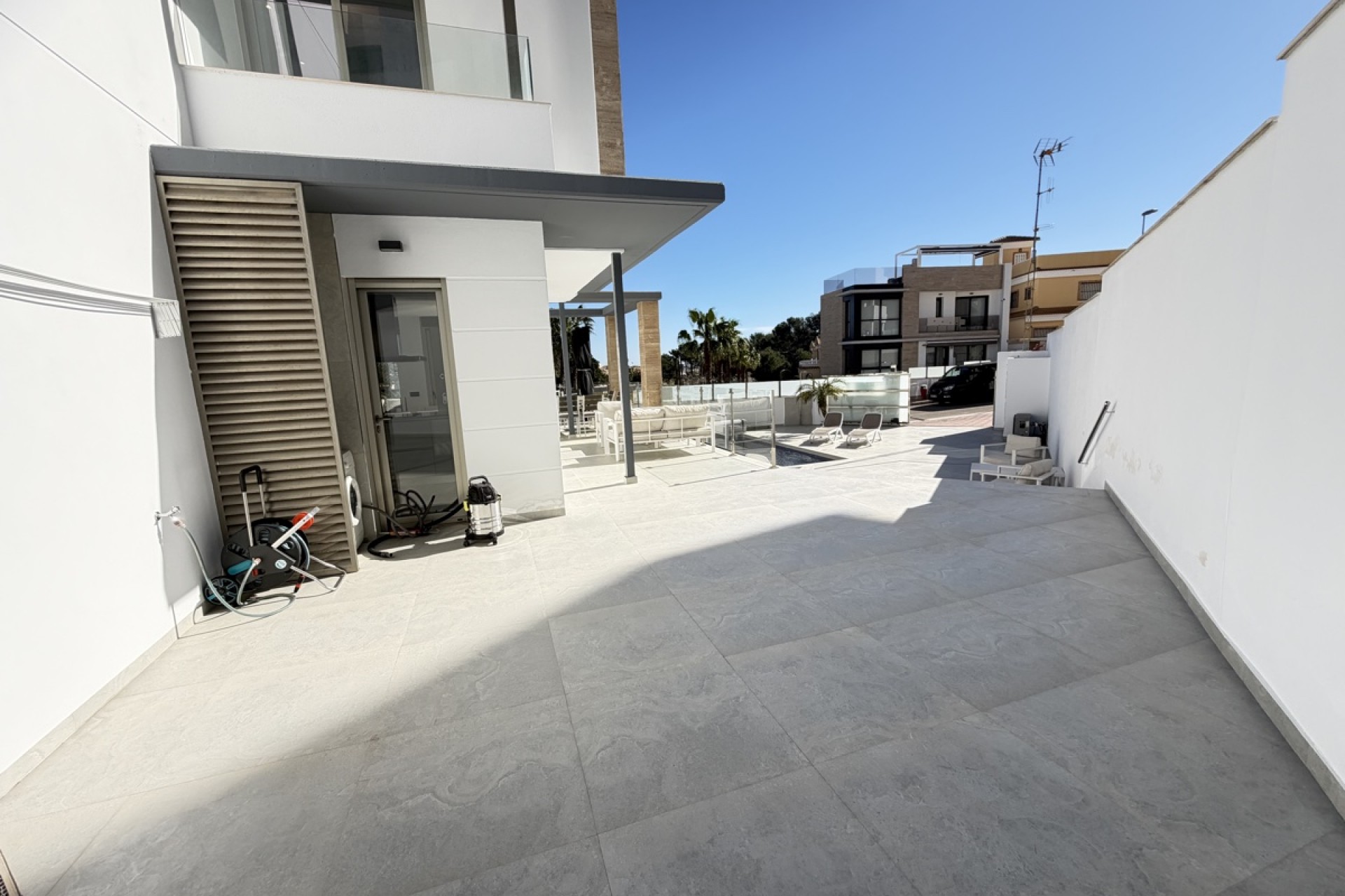 Reventa - Chalet - Orihuela Costa - Villamartin