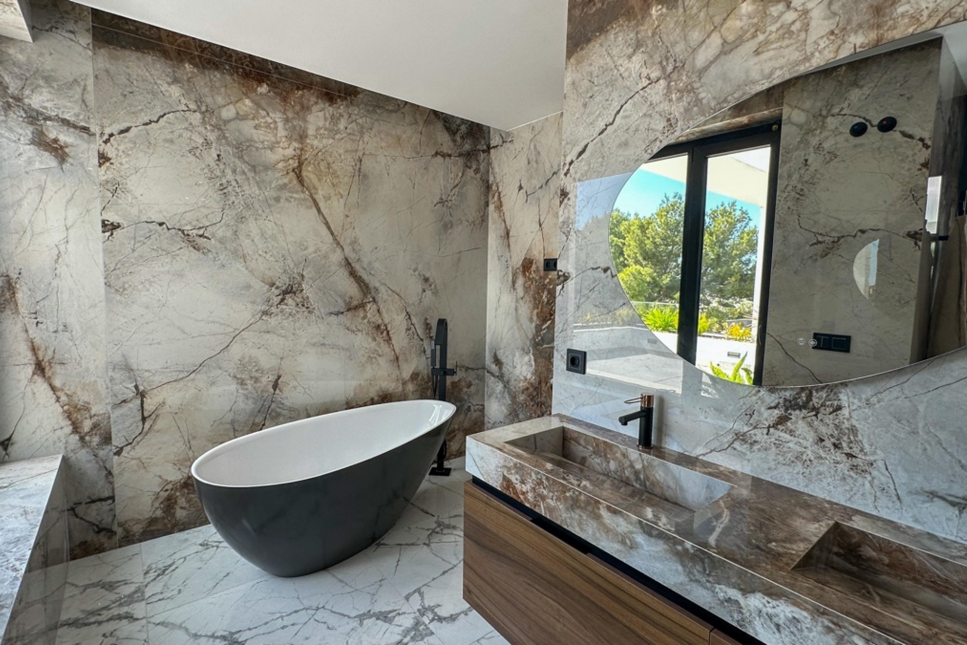 Reventa - Chalet - Orihuela Costa - Villamartin