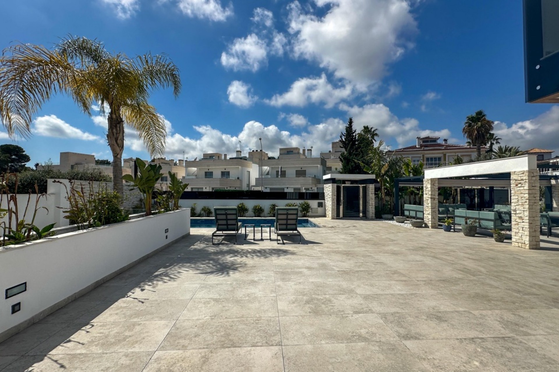 Reventa - Chalet - Orihuela Costa - Villamartin
