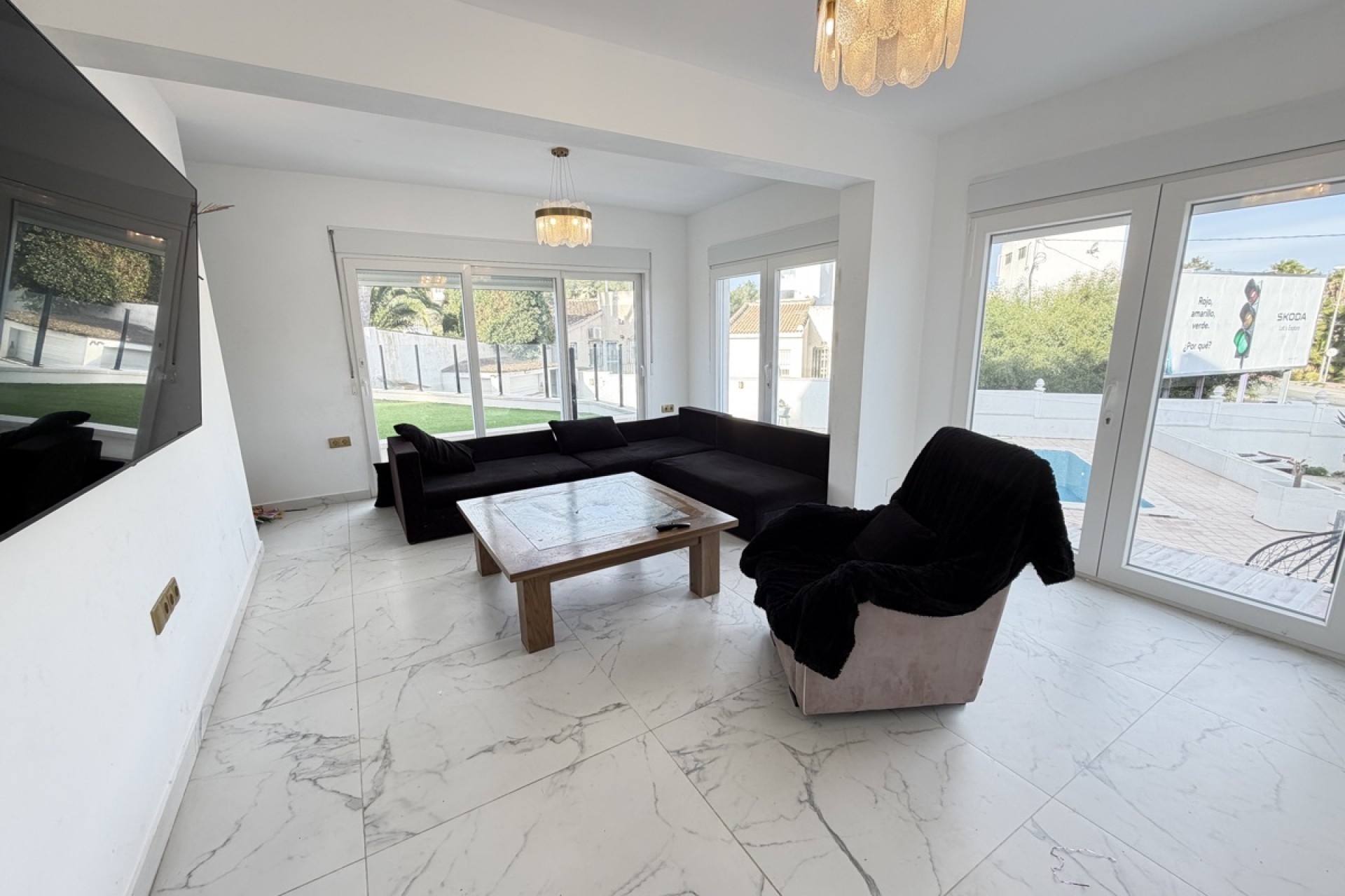 Reventa - Chalet - Orihuela Costa - Villamartin