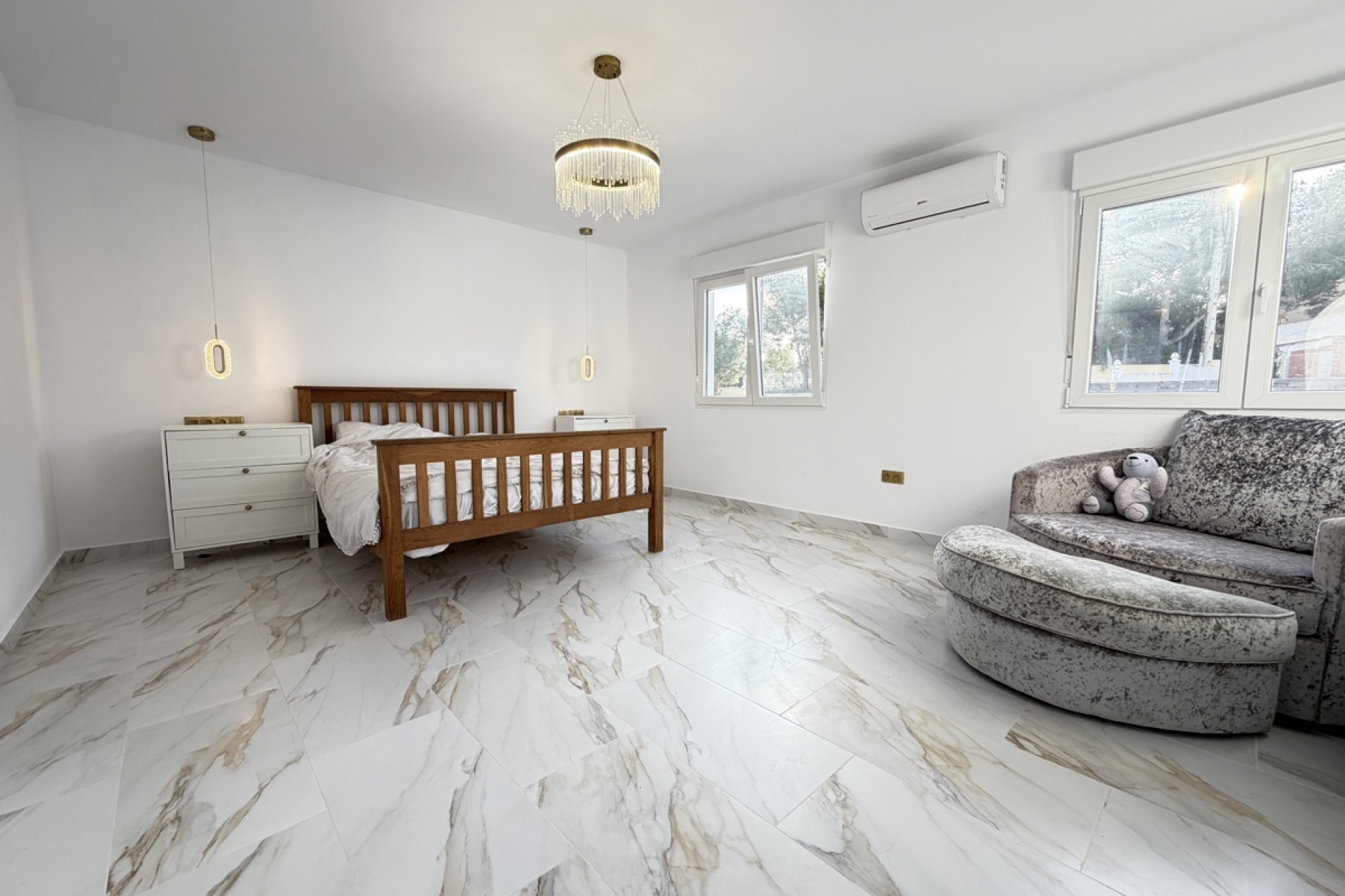 Reventa - Chalet - Orihuela Costa - Villamartin