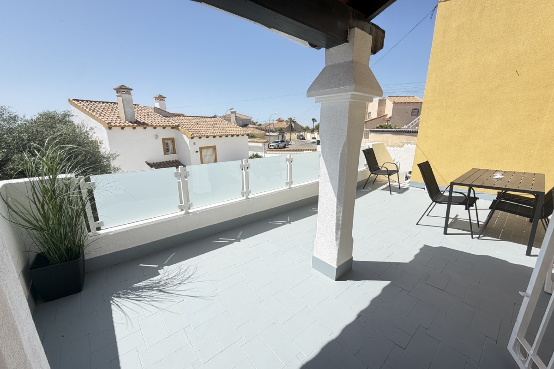 Reventa - Chalet - Orihuela Costa - Villamartin