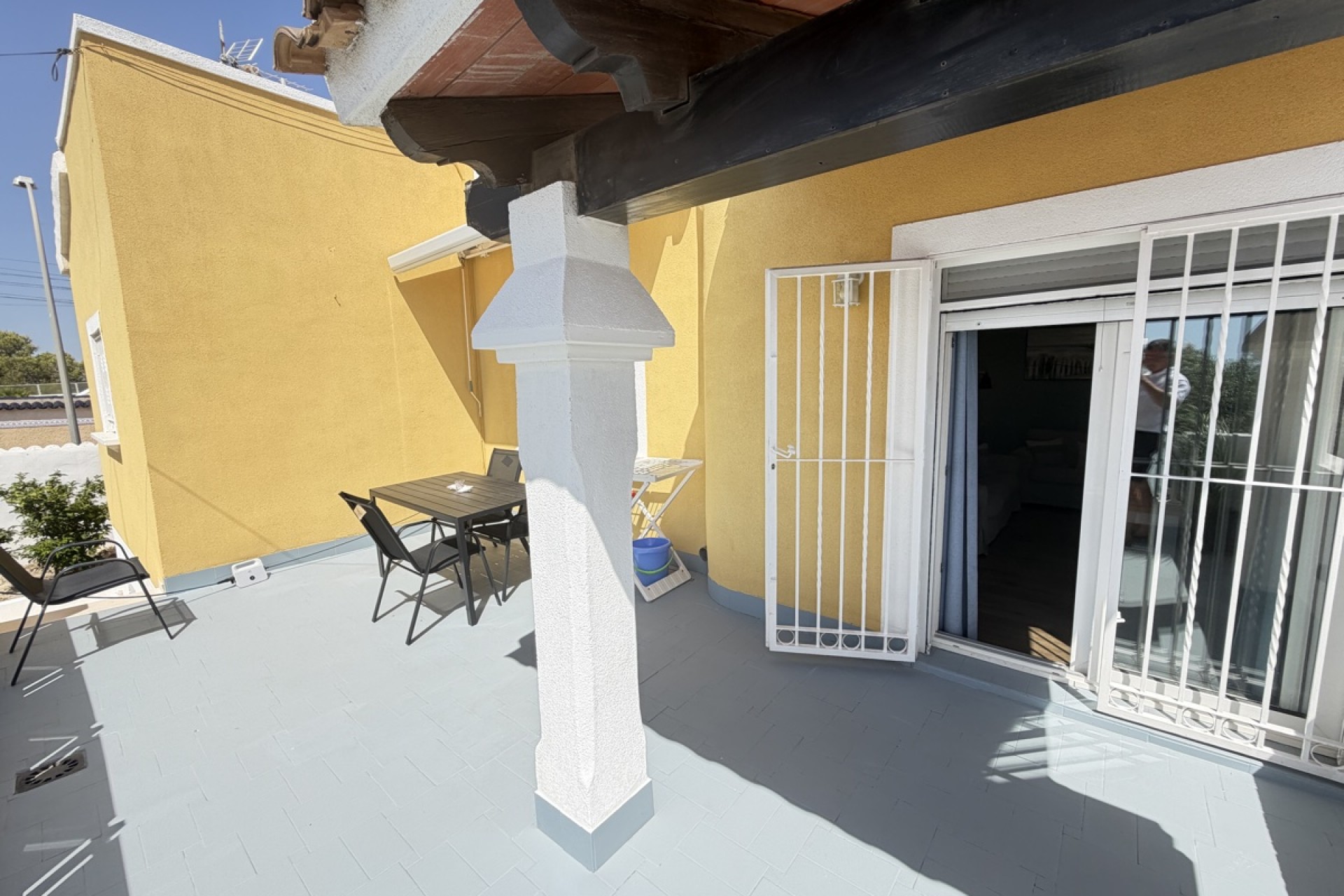 Reventa - Chalet - Orihuela Costa - Villamartin