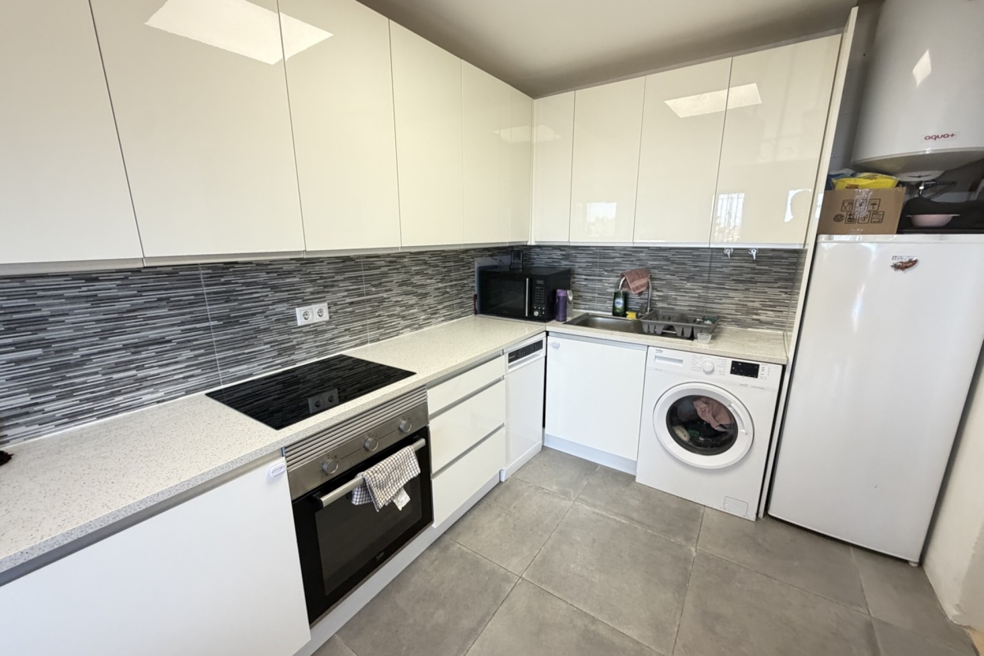 Reventa - Chalet - Orihuela Costa - Villamartin