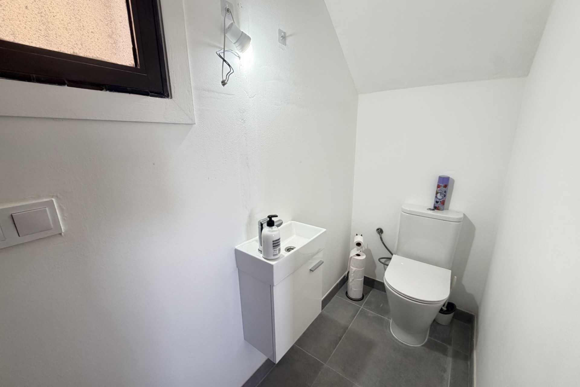 Reventa - Chalet - Orihuela Costa - Villamartin