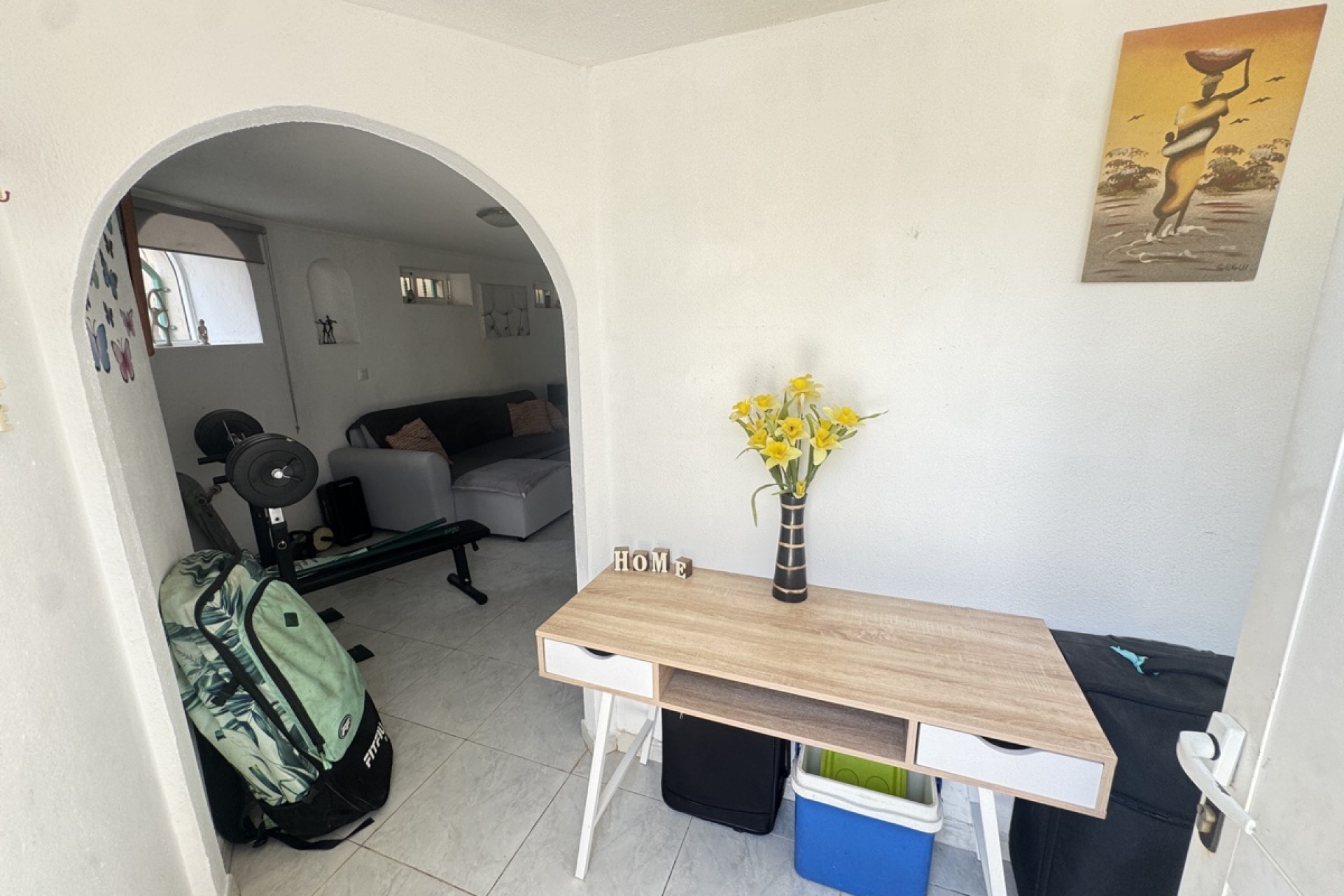 Reventa - Chalet - Orihuela Costa - Villamartin