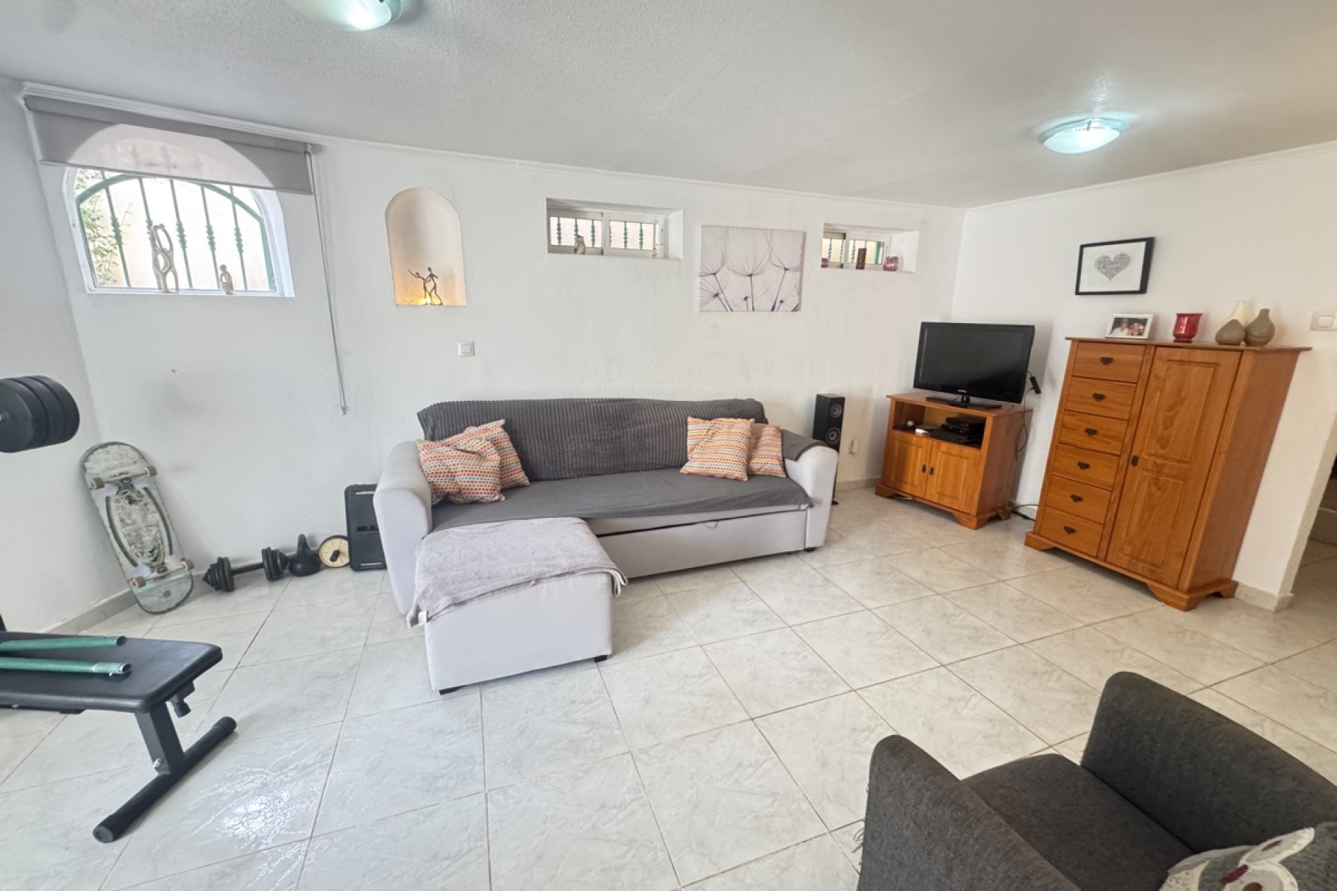 Reventa - Chalet - Orihuela Costa - Villamartin