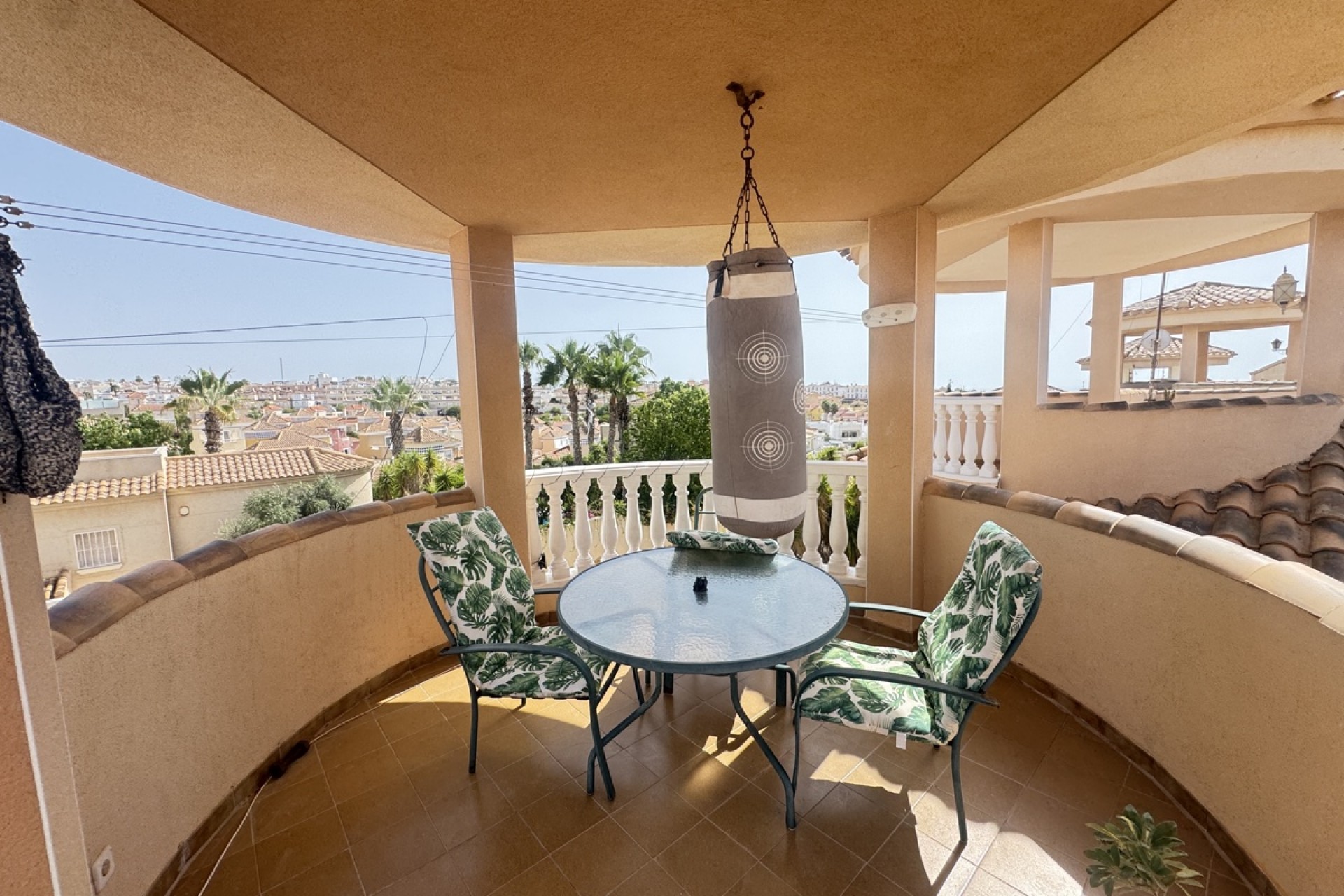 Reventa - Chalet - Orihuela Costa - Villamartin